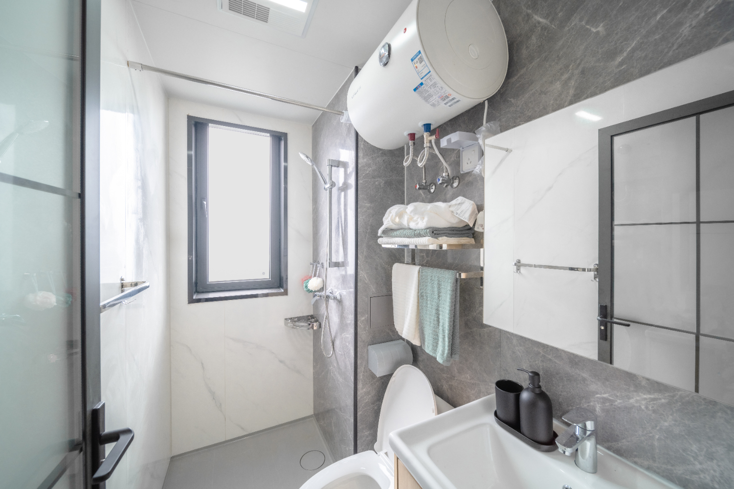 舒适阳光单间 · 公寓-厦坊店