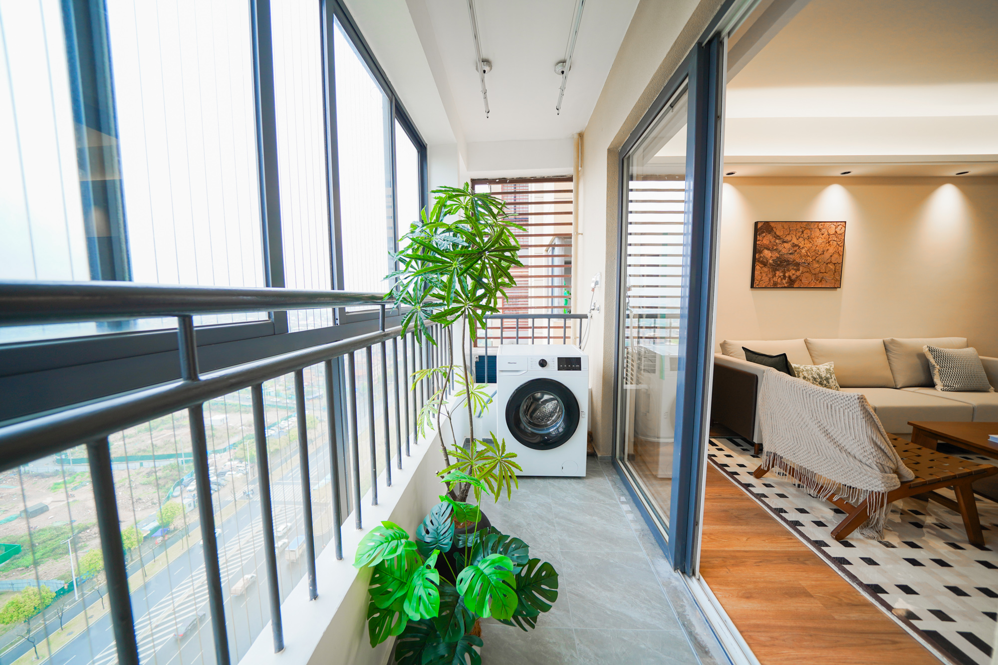 4室2厅1厨2卫2阳 · 双湖新城四区