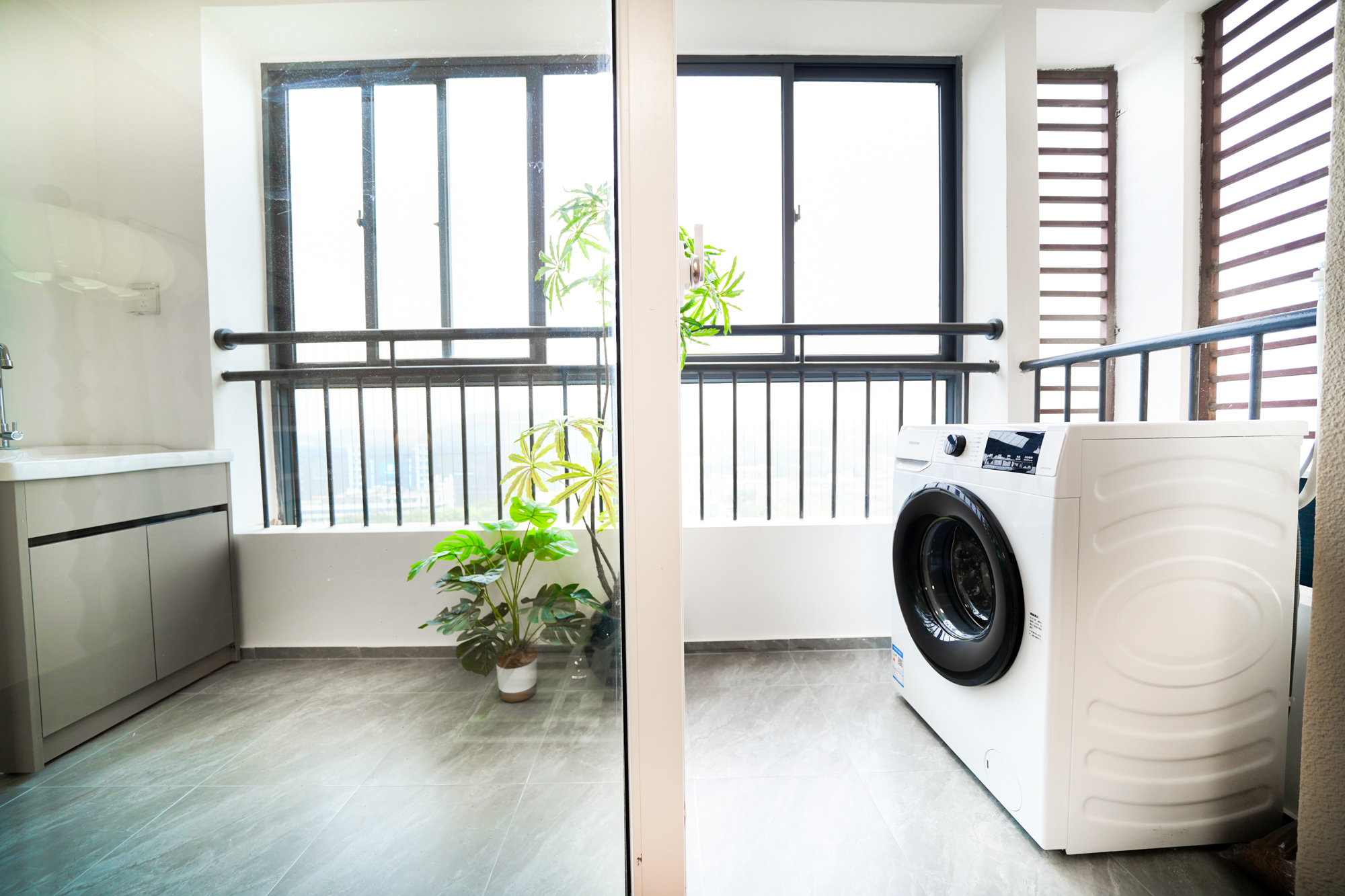 4室2厅1厨2卫2阳 · 双湖新城四区