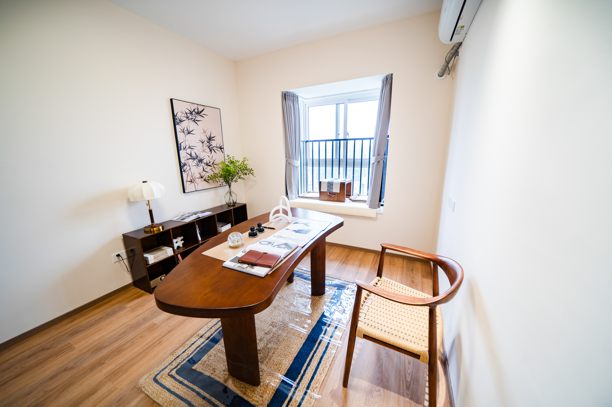 4室2厅1厨2卫2阳 · 双湖新城四区