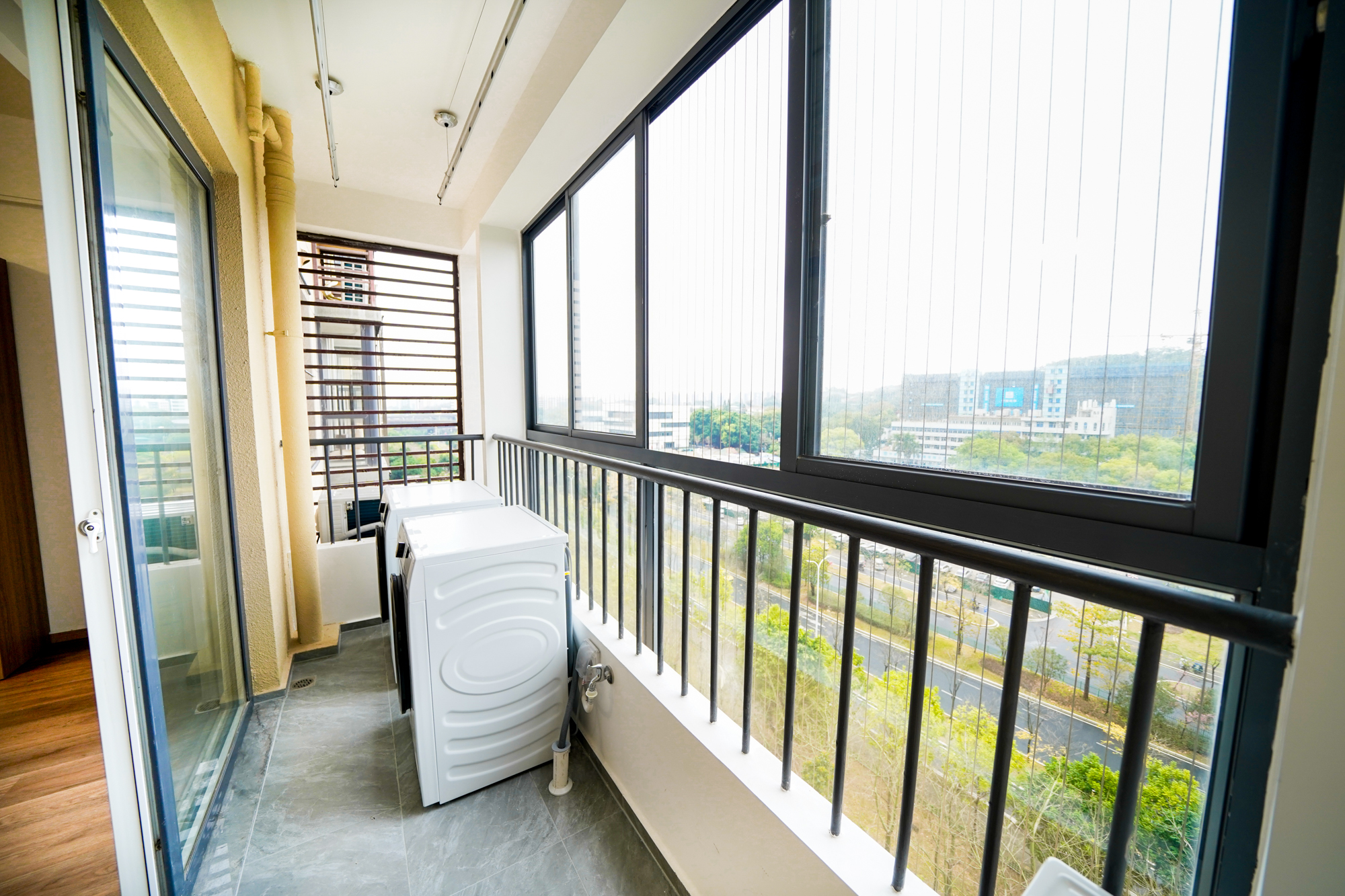 4室2厅1厨2卫2阳 · 双湖新城三区