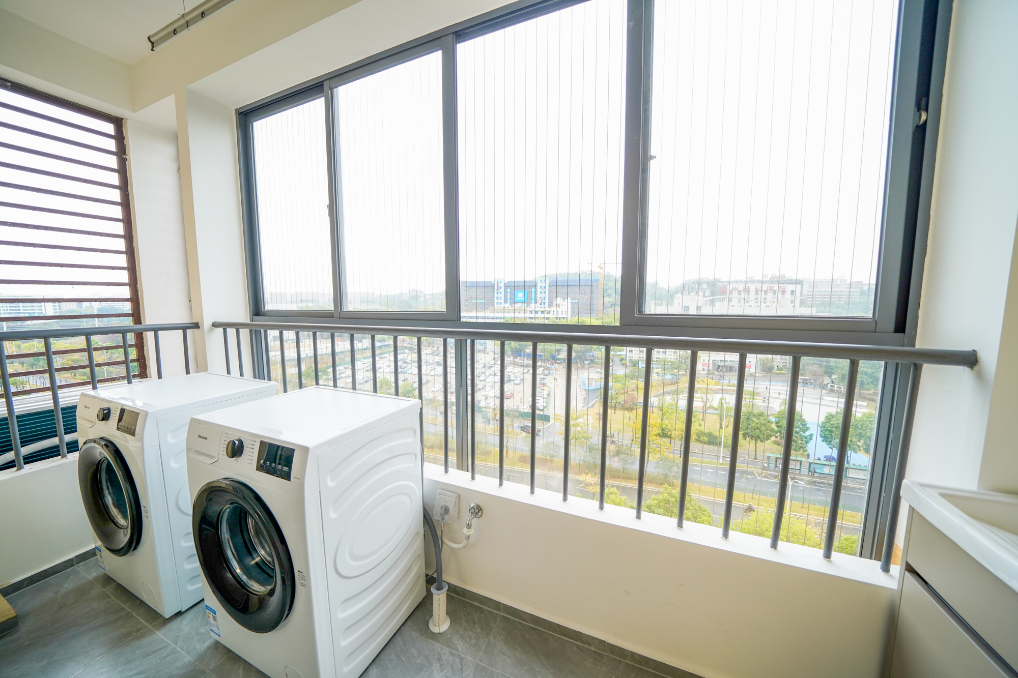 4室2厅1厨2卫2阳 · 双湖新城三区