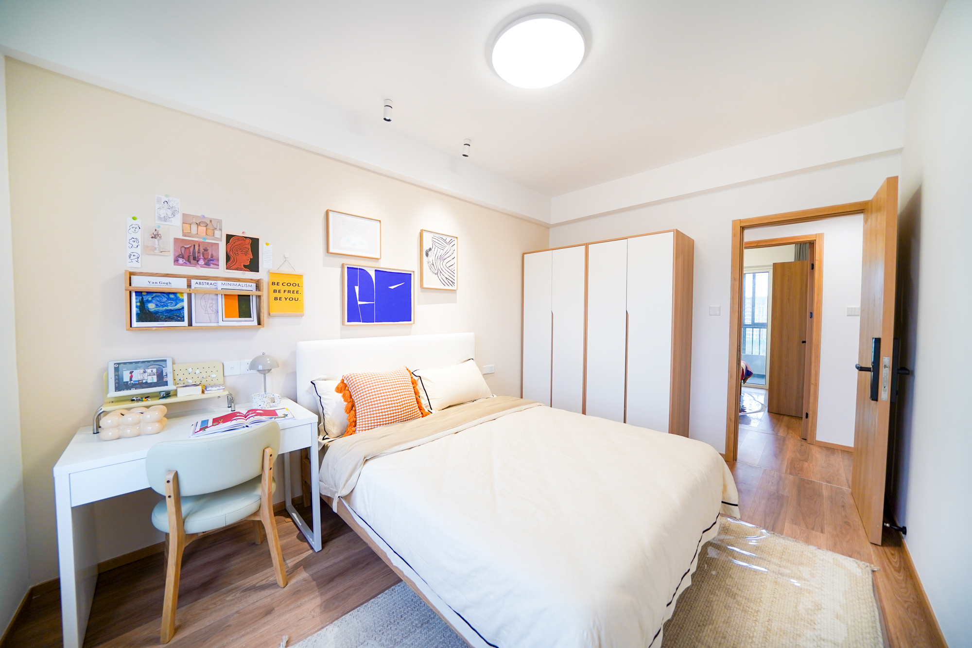 4室2厅1厨2卫2阳