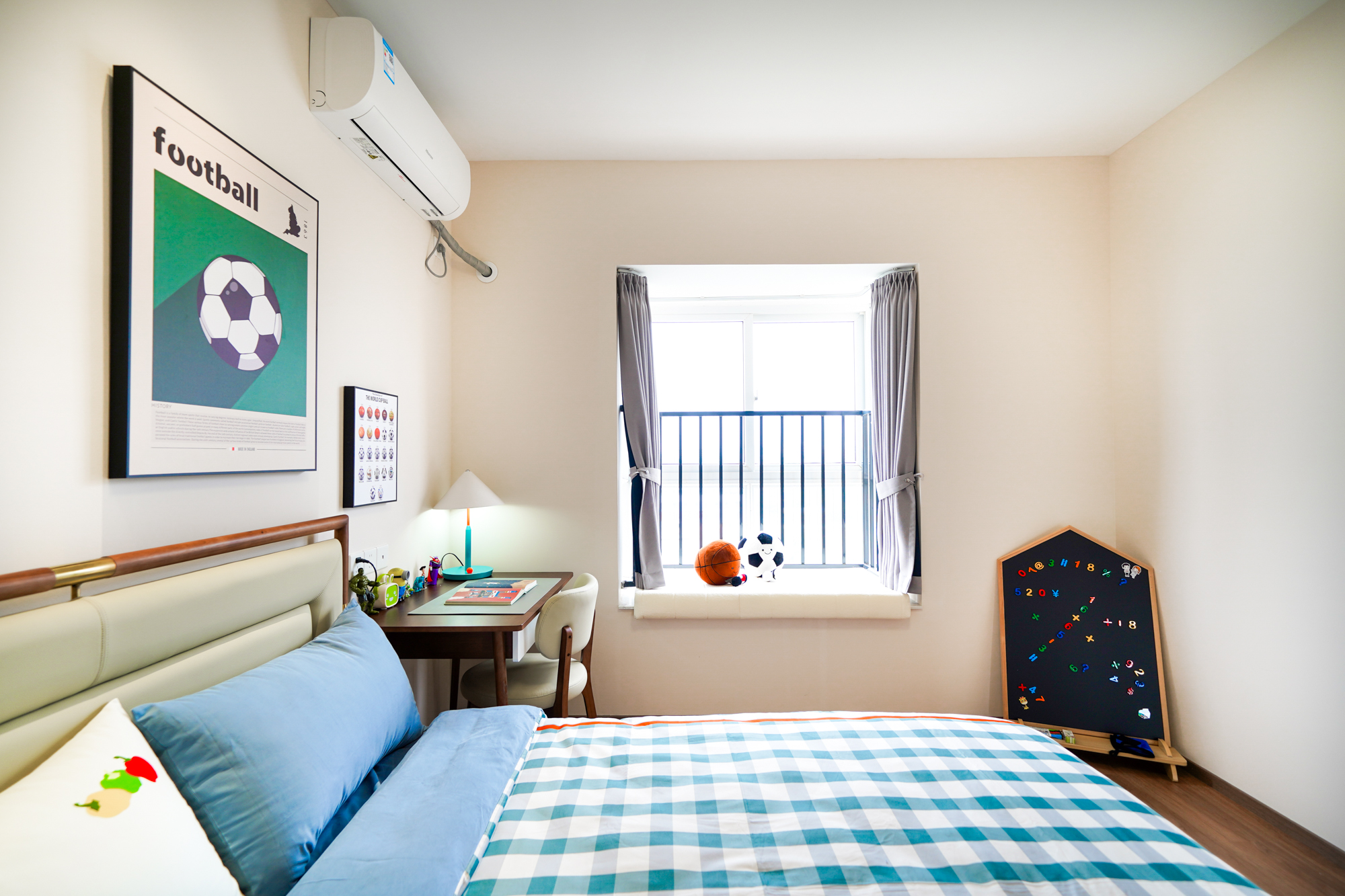 4室1厅1厨2卫3阳