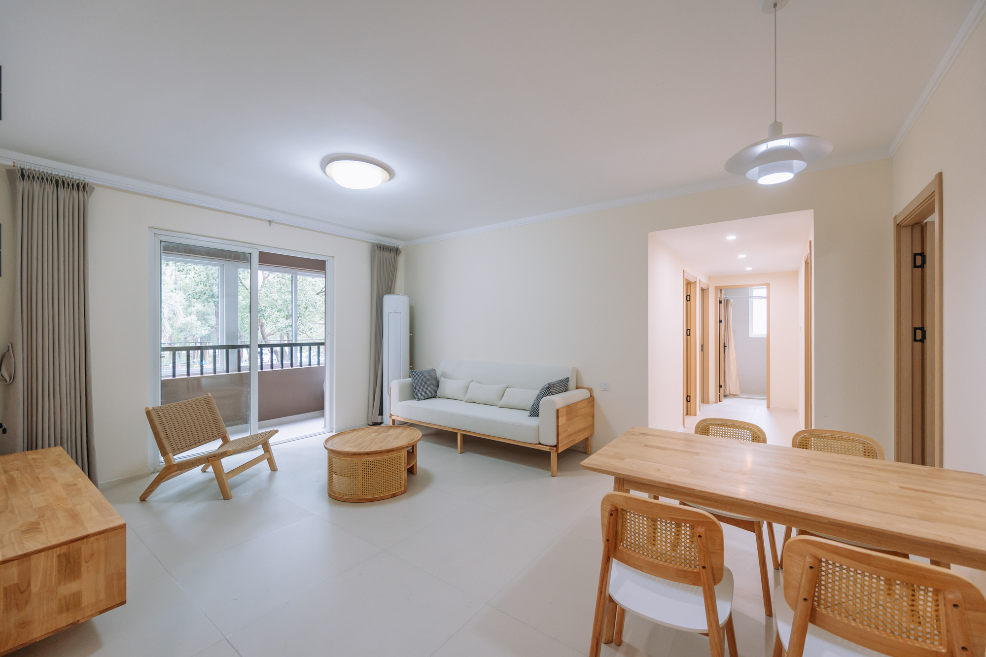 4室2厅2阳1厨2卫