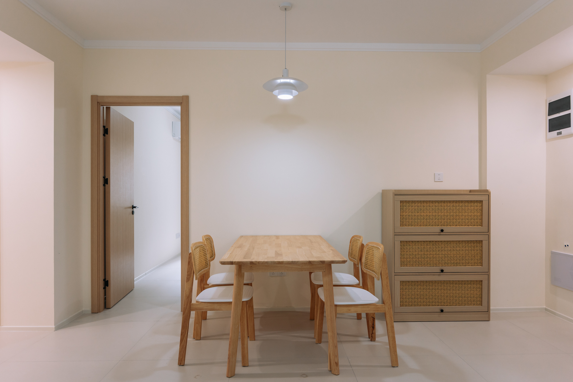 4室2厅2阳1厨2卫 · 后坂新城三区