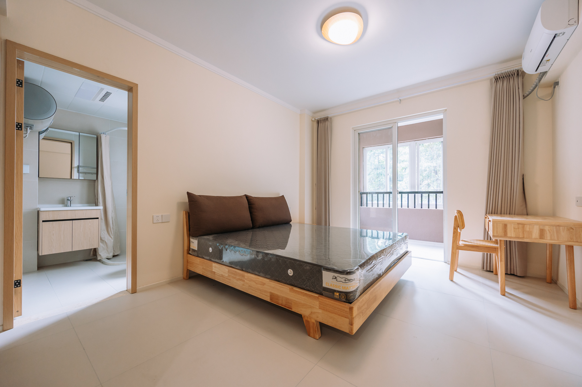 4室2厅2阳1厨2卫 · 后坂新城三区