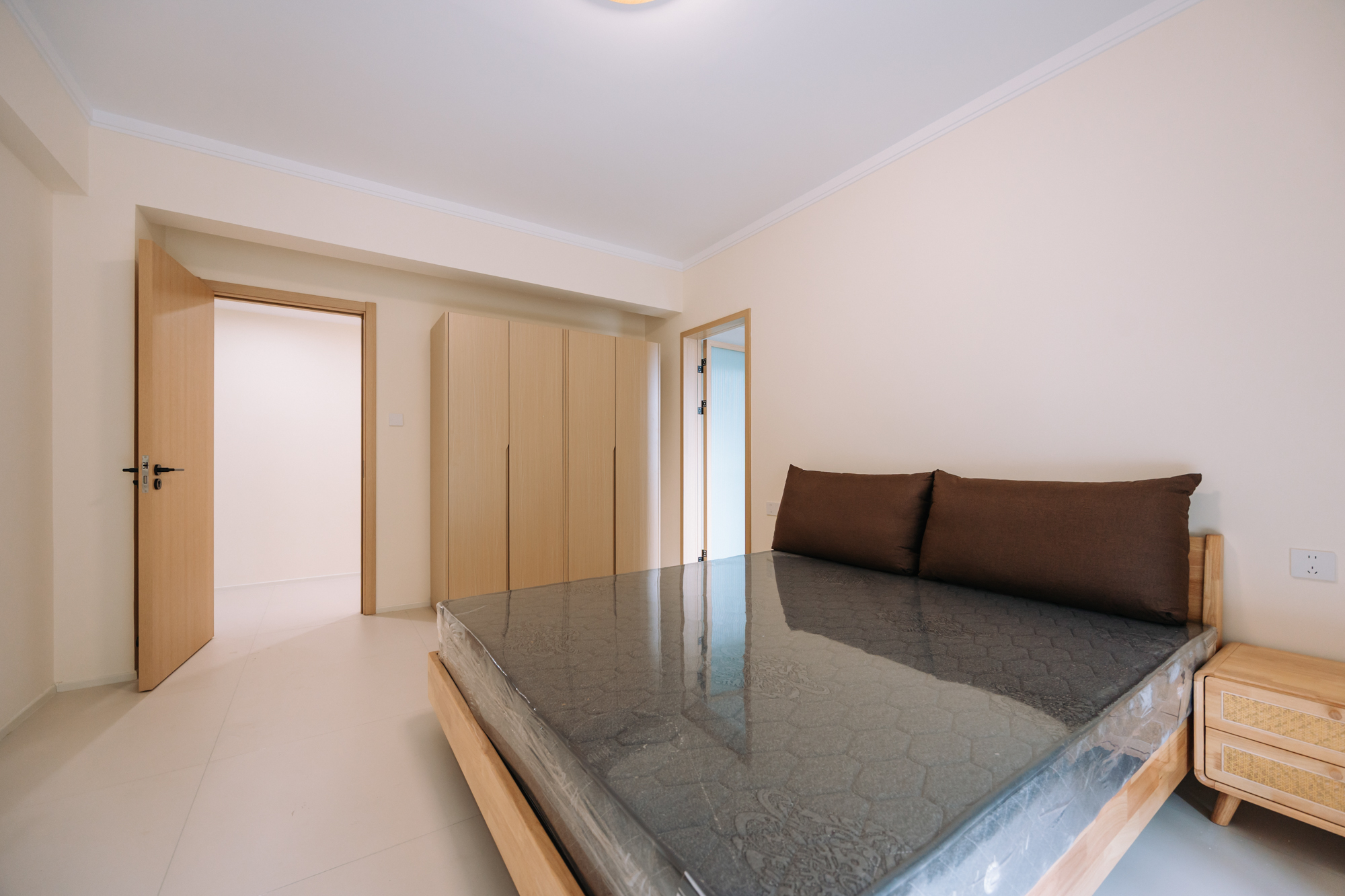 4室2厅2阳1厨2卫 · 后坂新城三区