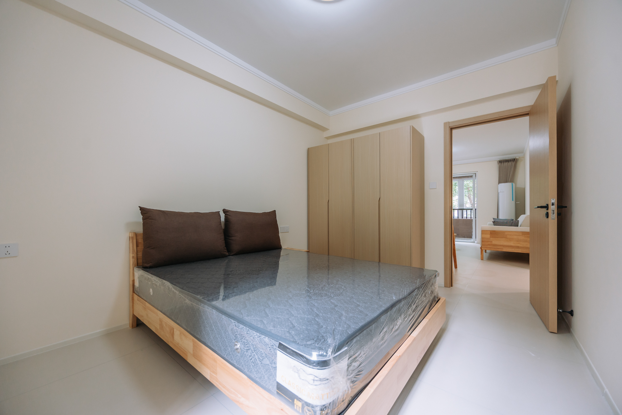 4室2厅2阳1厨2卫 · 后坂新城三区