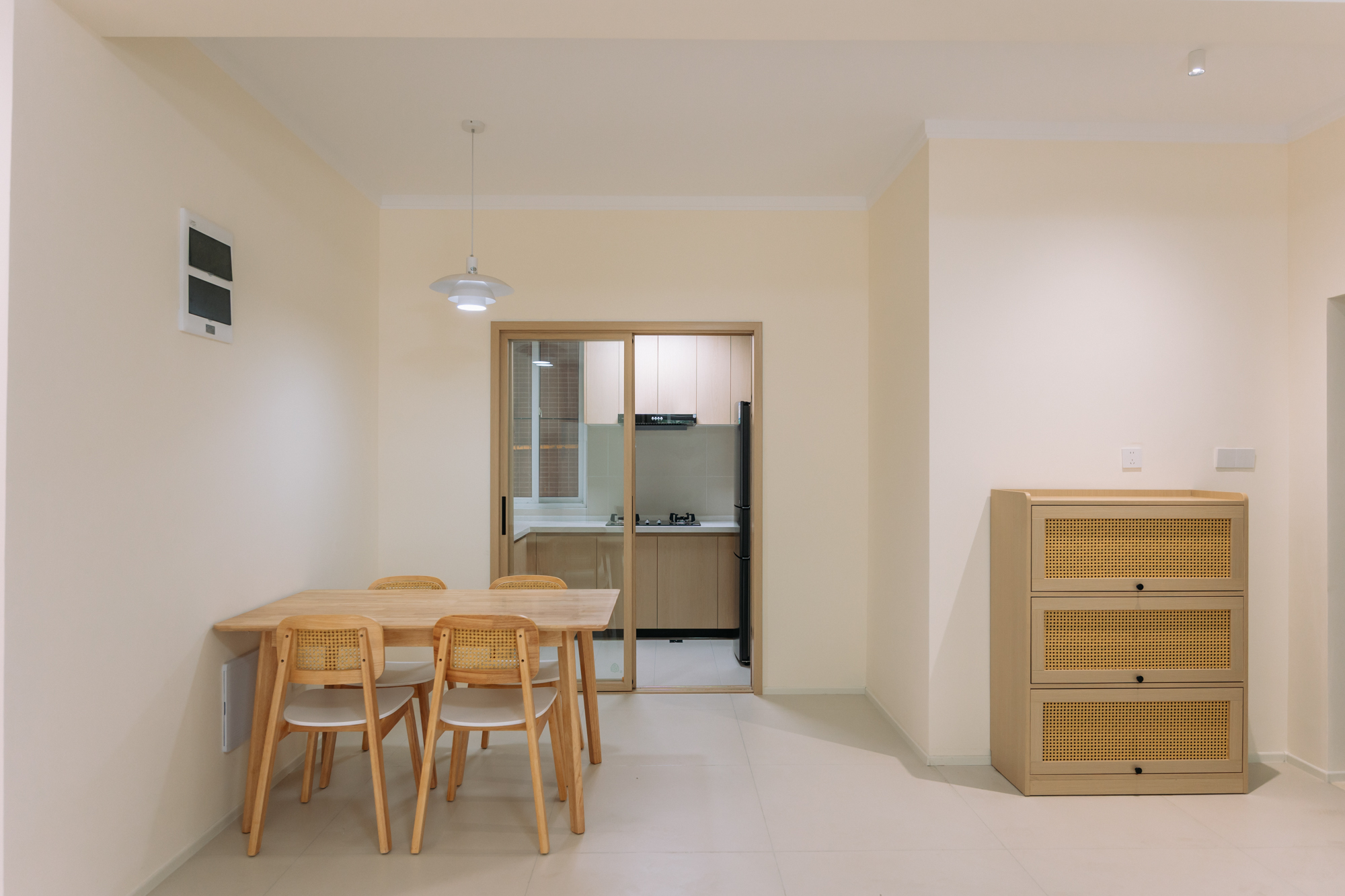 3室2厅2阳1厨2卫 · 后坂新城三区