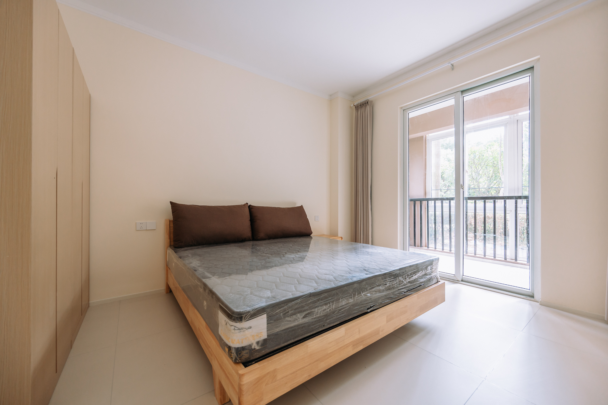 3室2厅2阳1厨2卫 · 后坂新城三区