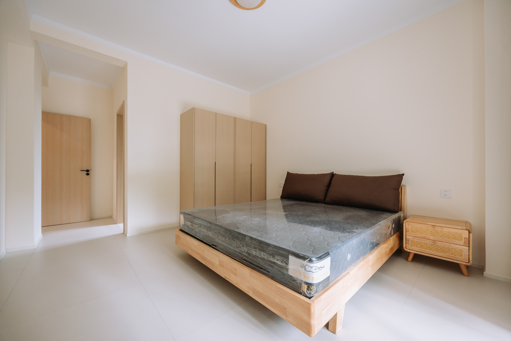 3室2厅2阳1厨2卫 · 后坂新城三区