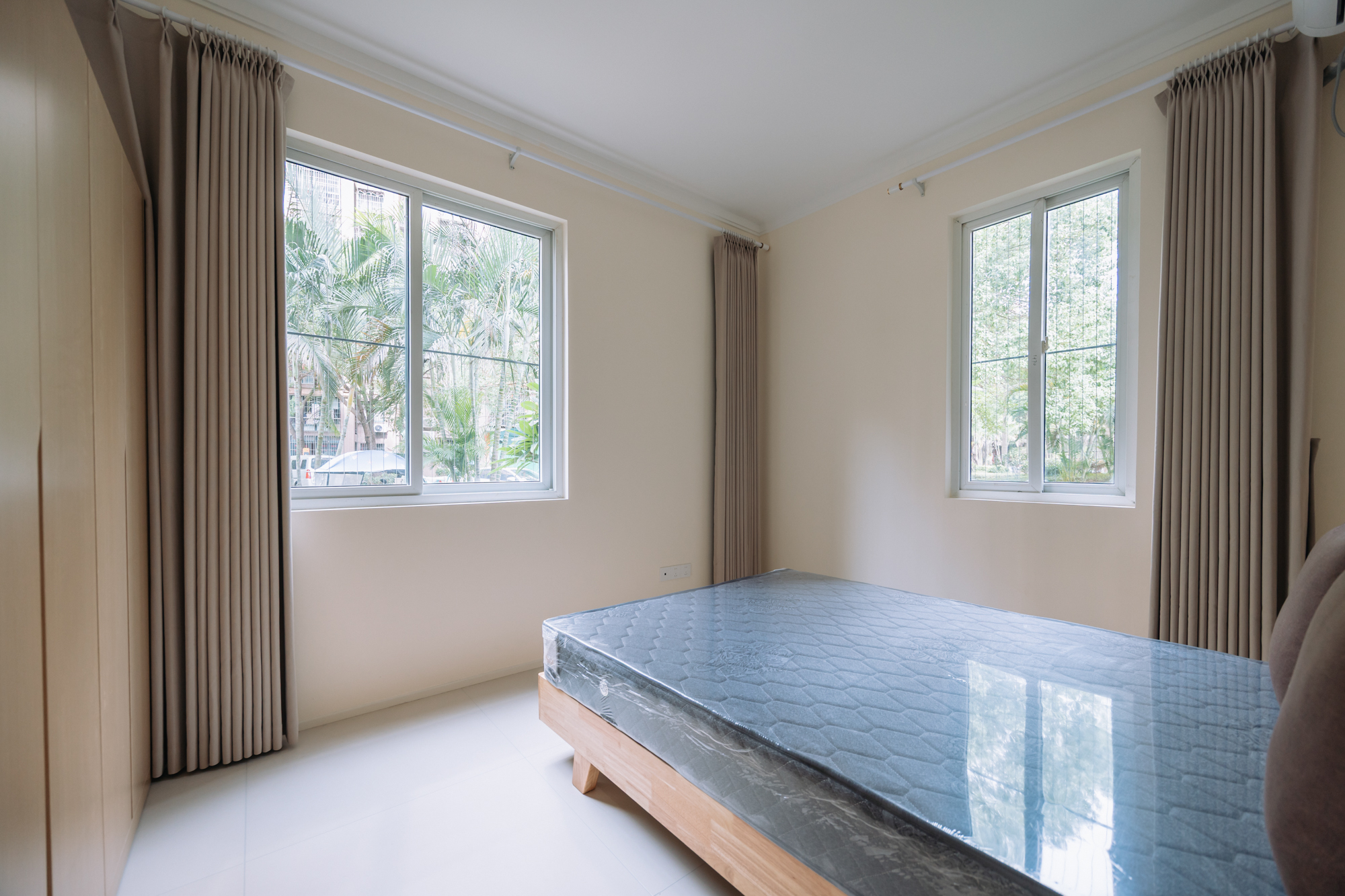 3室2厅2阳1厨2卫 · 后坂新城三区