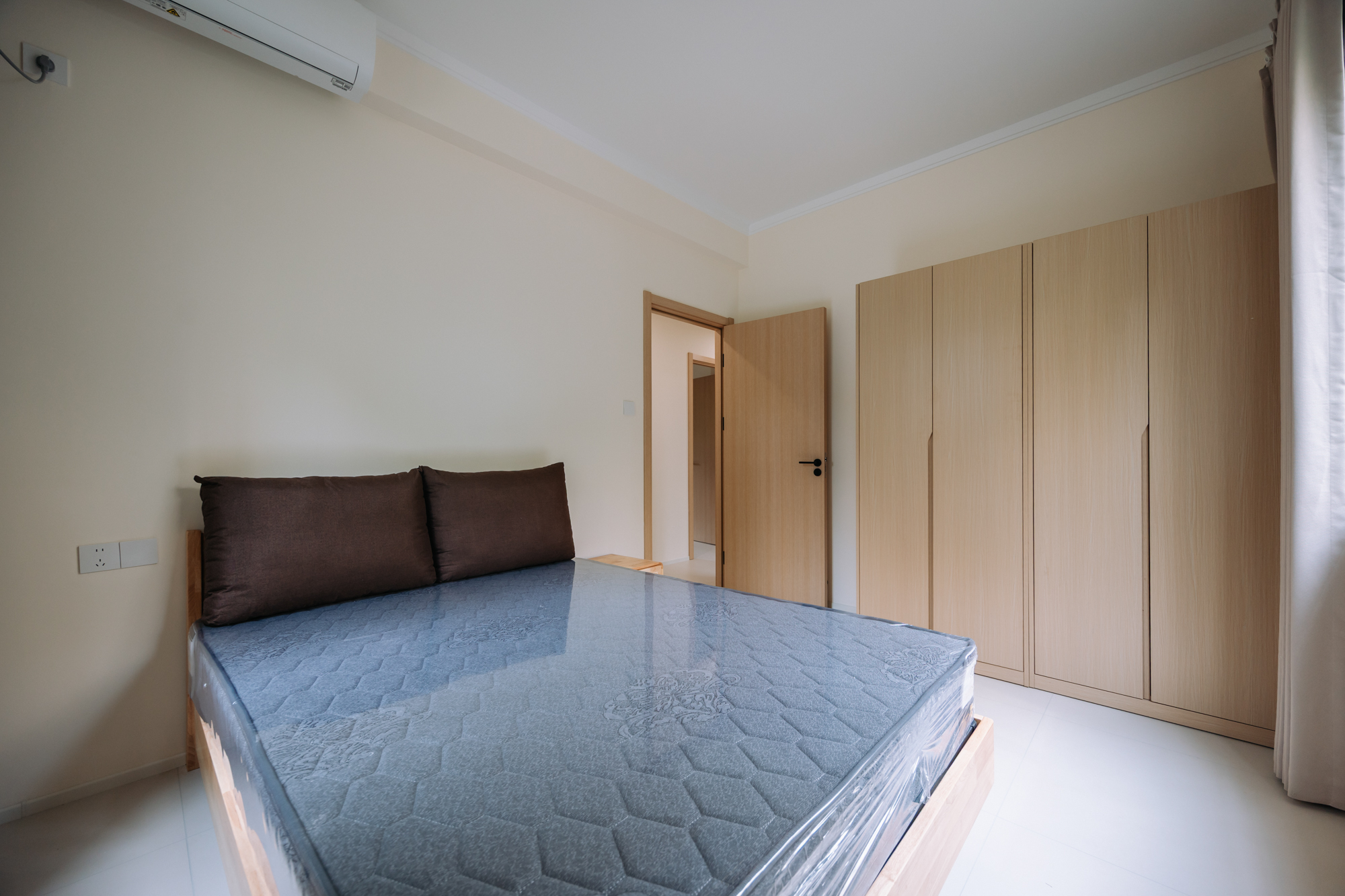 3室2厅2阳1厨2卫 · 后坂新城三区