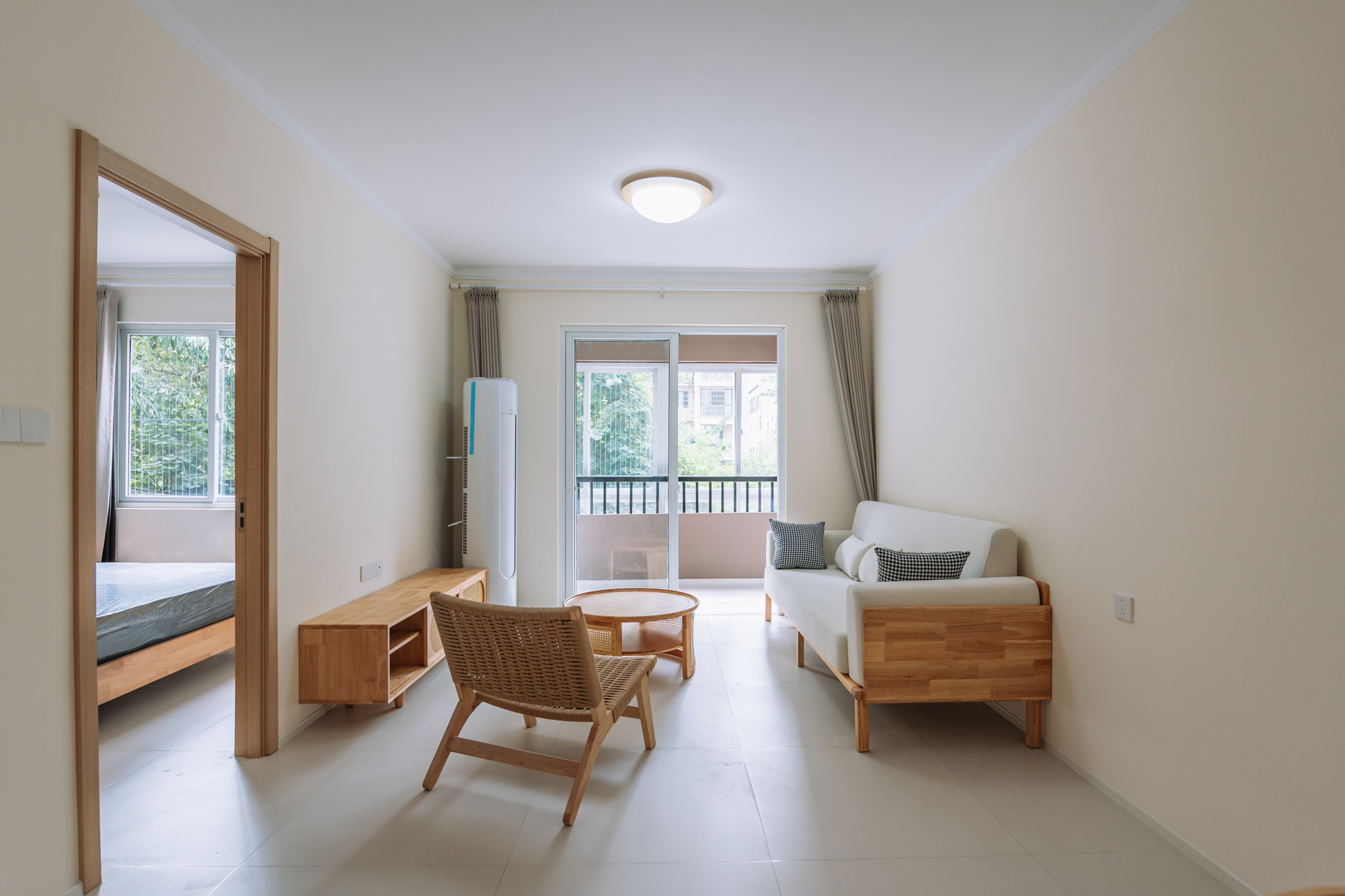 2室2厅1阳1厨1卫