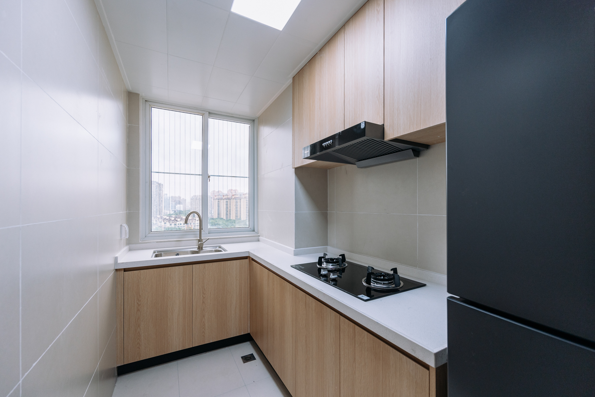 3室2厅2阳1厨2卫 · 浦新小区