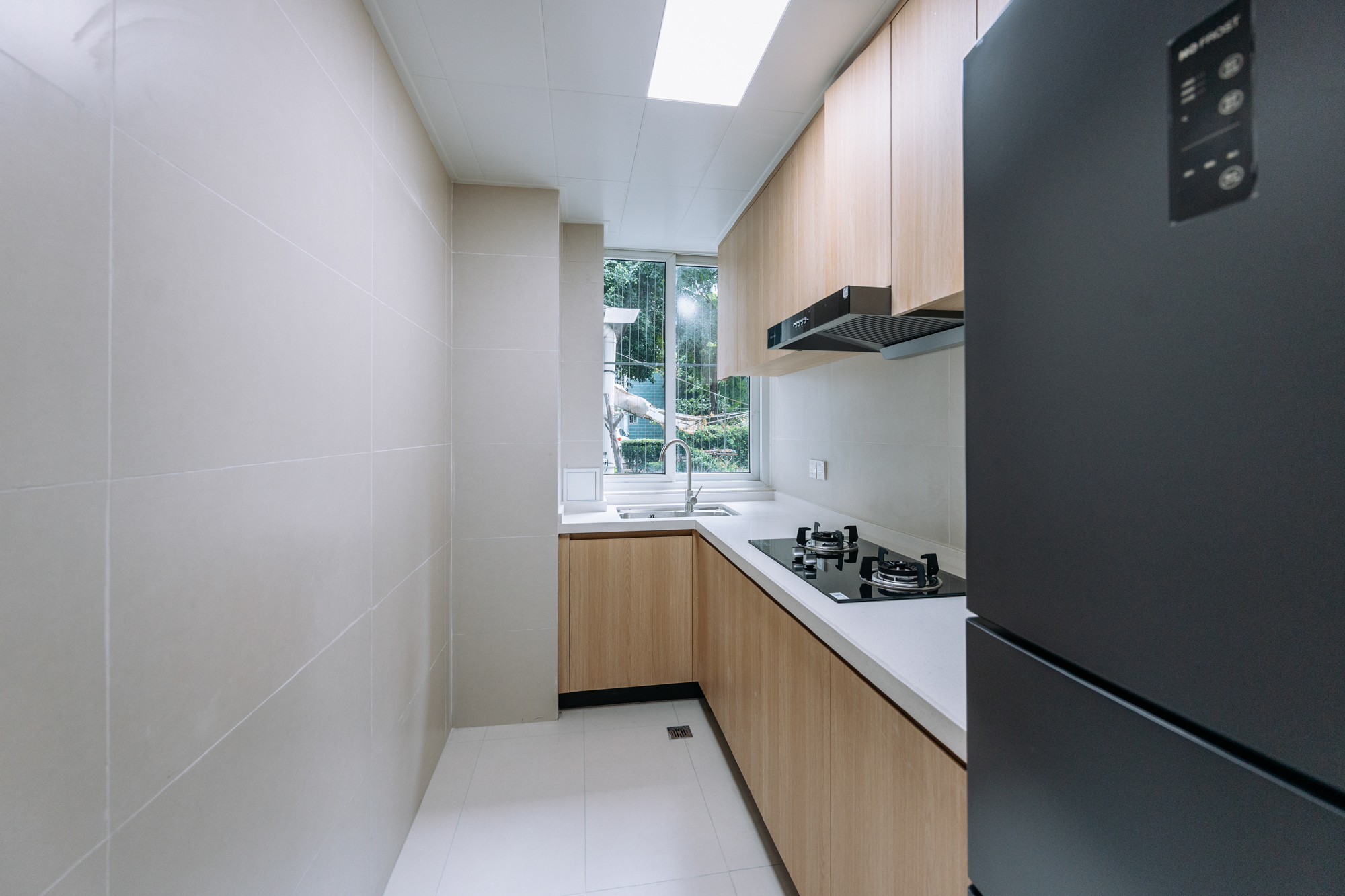 2室2厅1阳1厨1卫 · 浦新小区