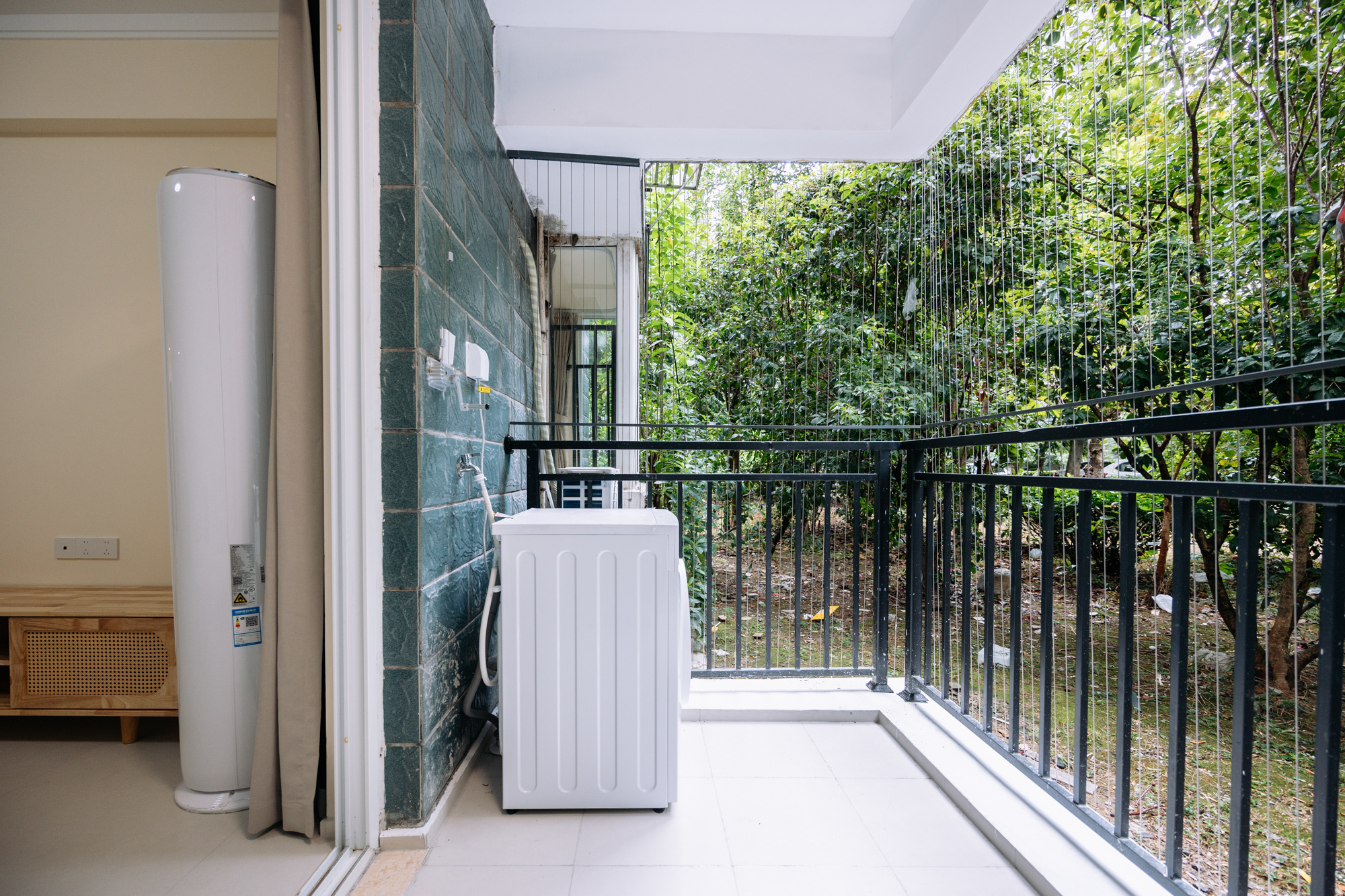 2室2厅1阳1厨1卫 · 浦新小区