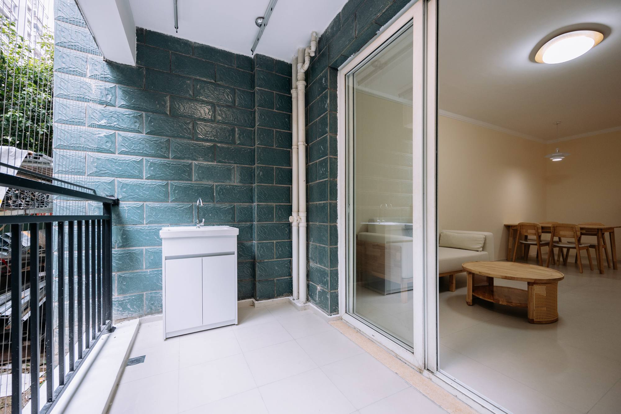 2室2厅1阳1厨1卫 · 浦新小区