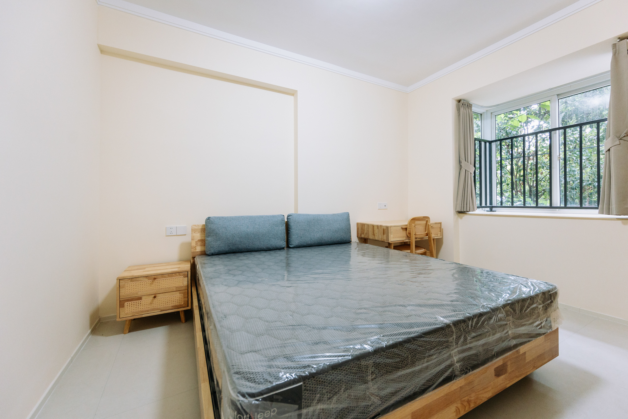 2室2厅1阳1厨1卫 · 浦新小区