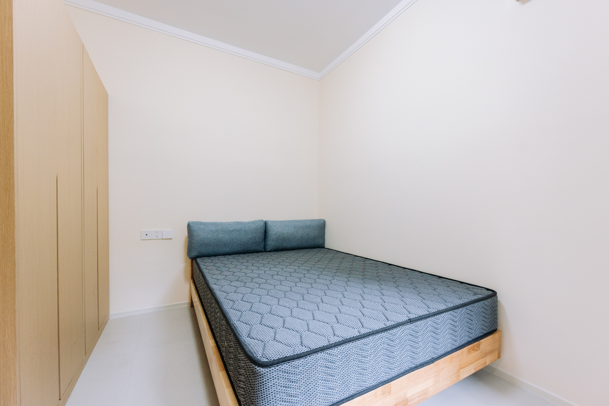 2室2厅1阳1厨1卫 · 浦新小区