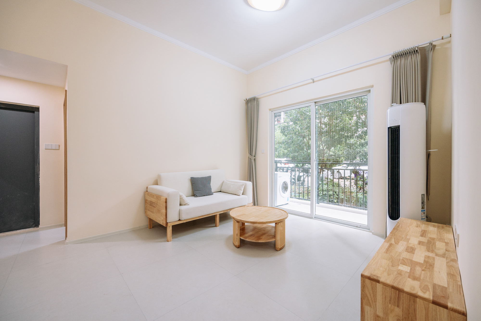 3室2厅2阳1厨1卫 · 浦新小区