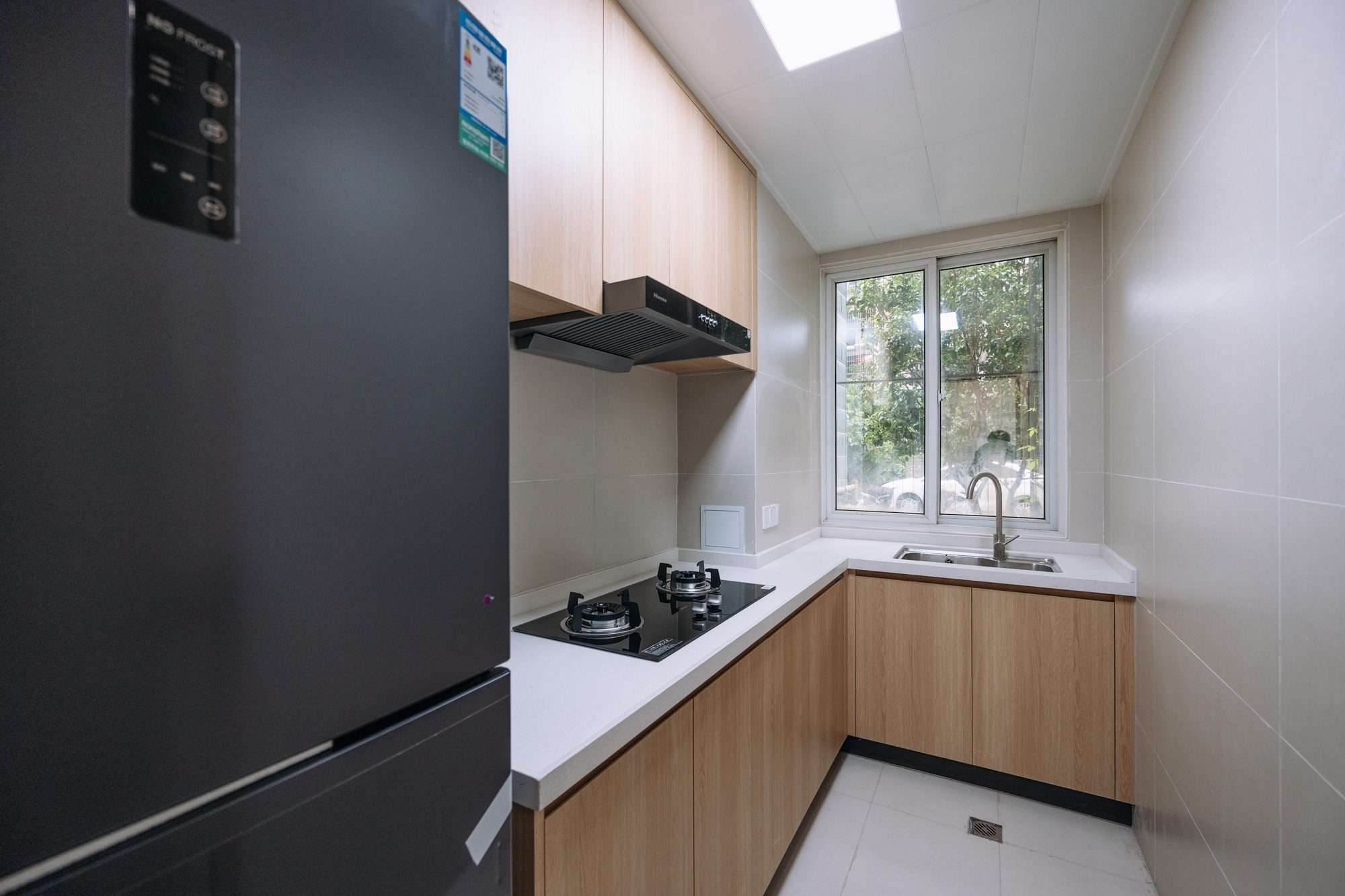 3室2厅2阳1厨1卫 · 浦新小区