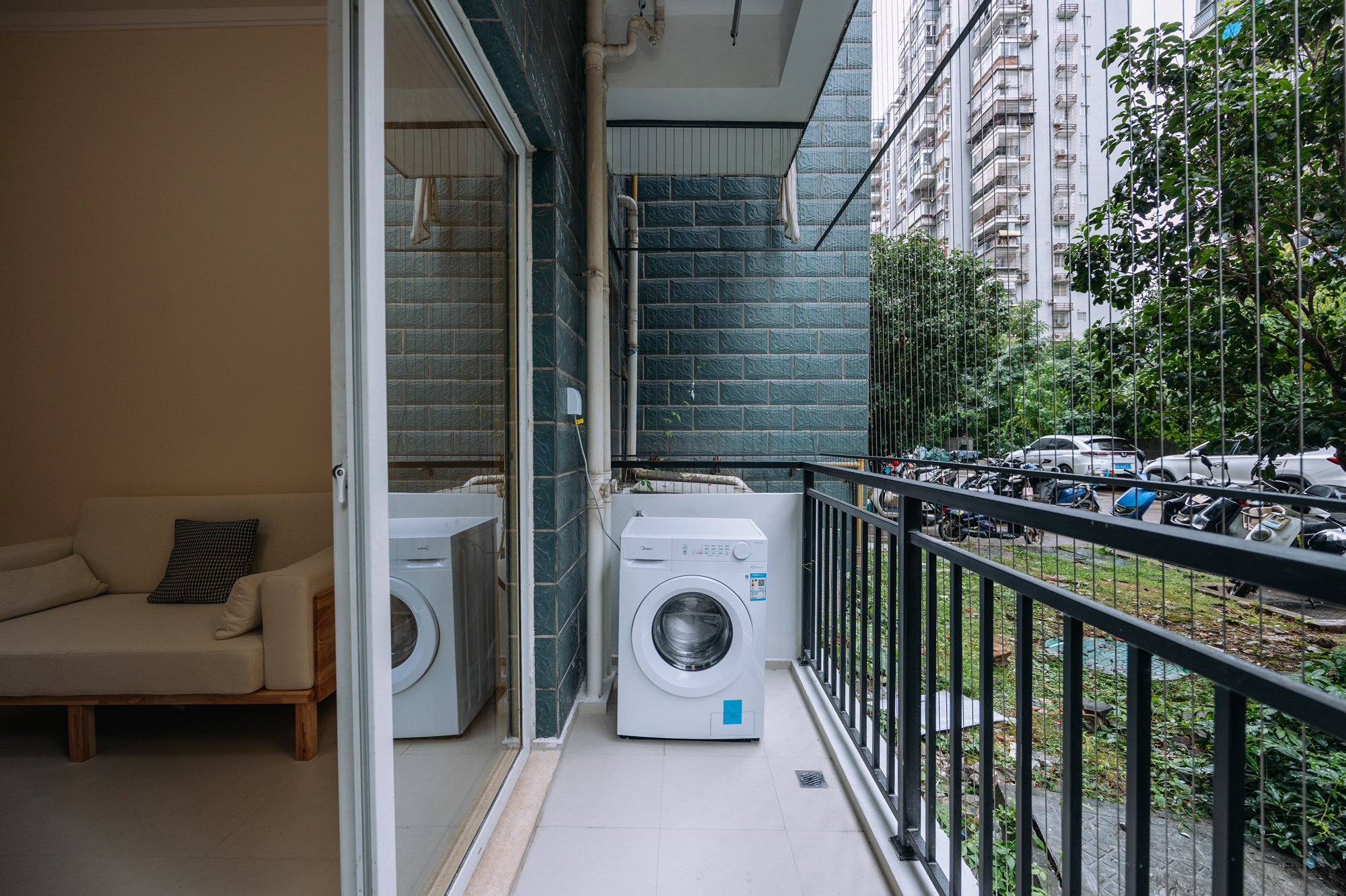 3室2厅2阳1厨1卫 · 浦新小区