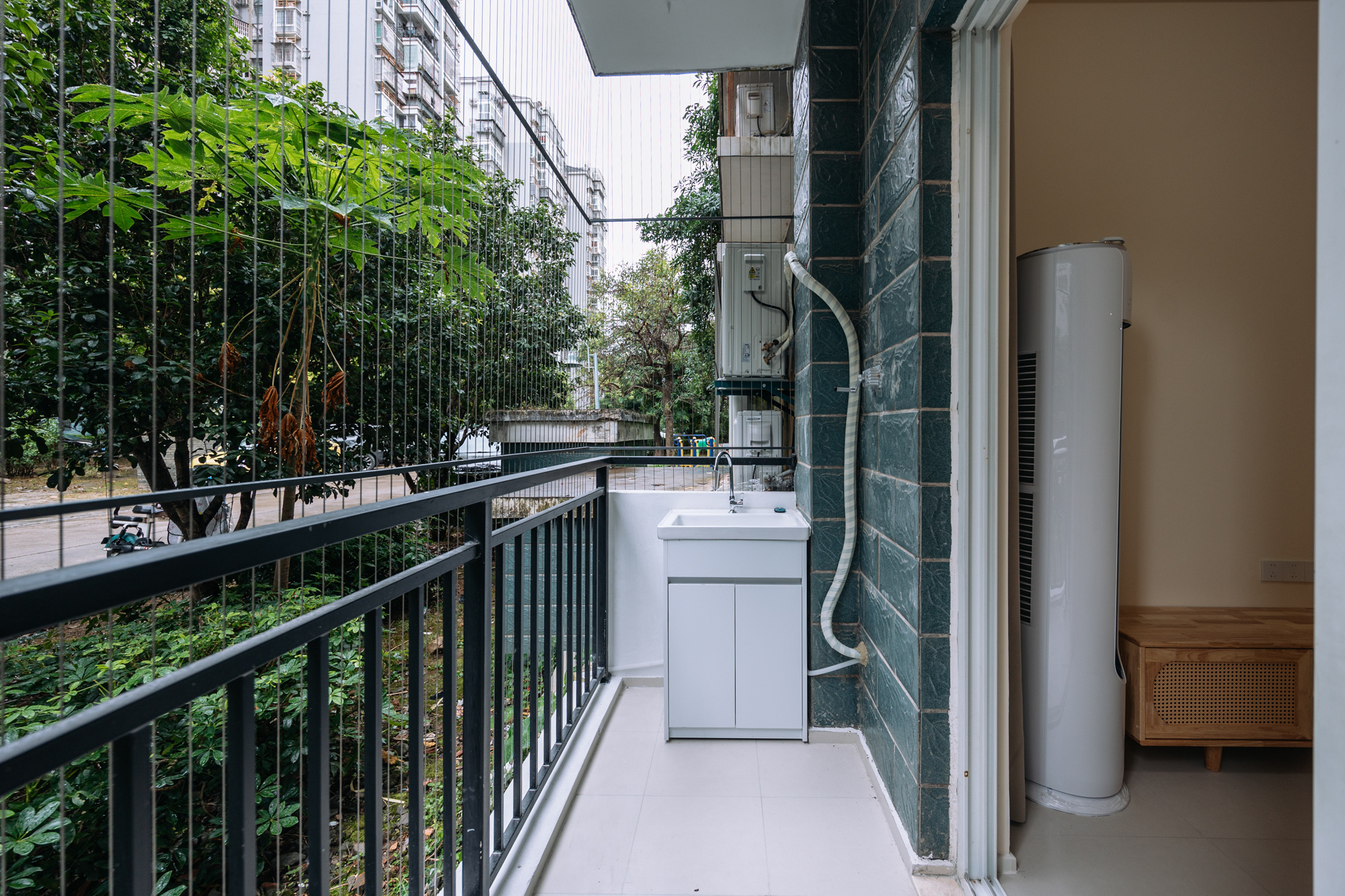 3室2厅2阳1厨1卫 · 浦新小区