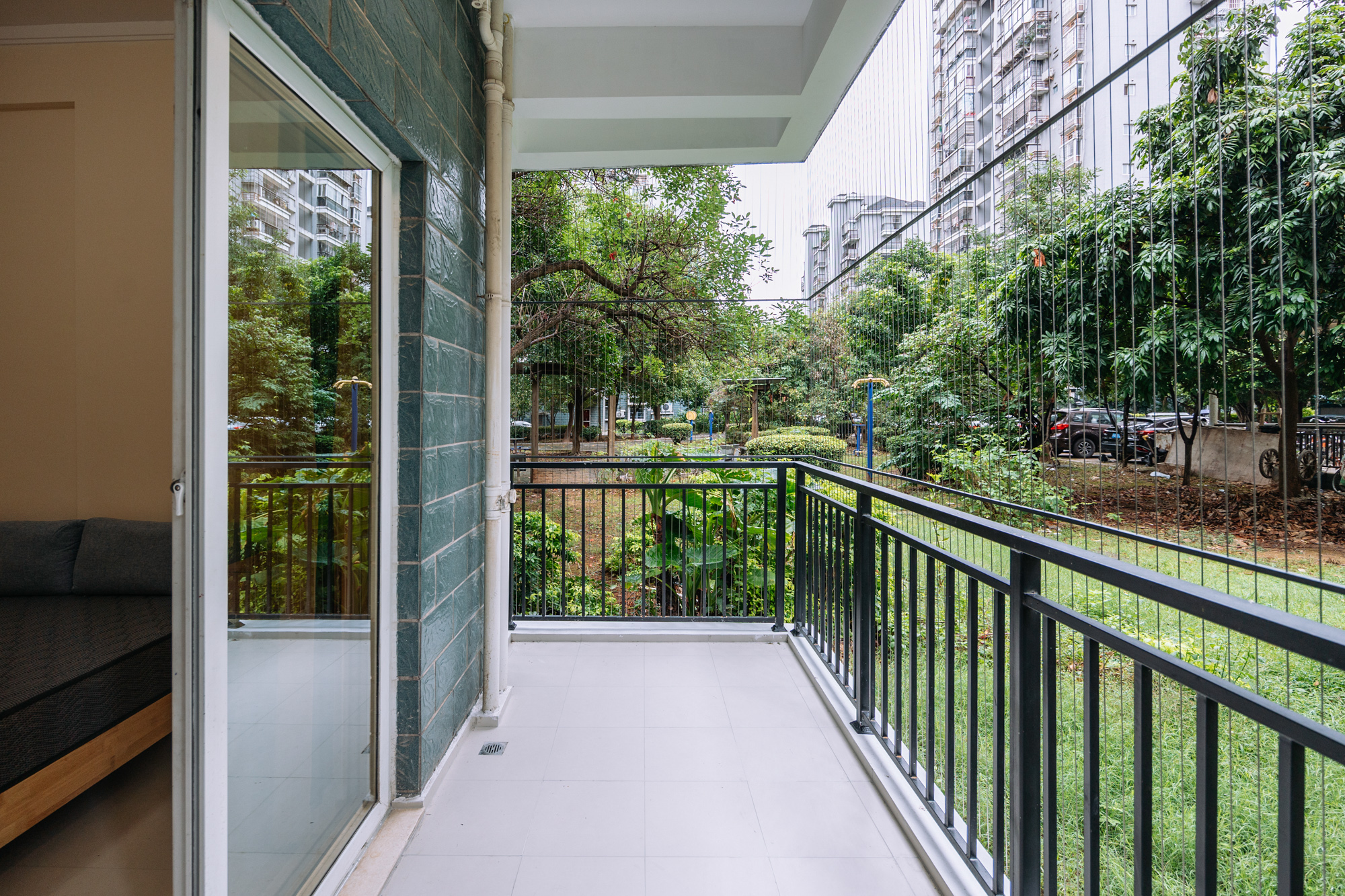 3室2厅2阳1厨1卫 · 浦新小区