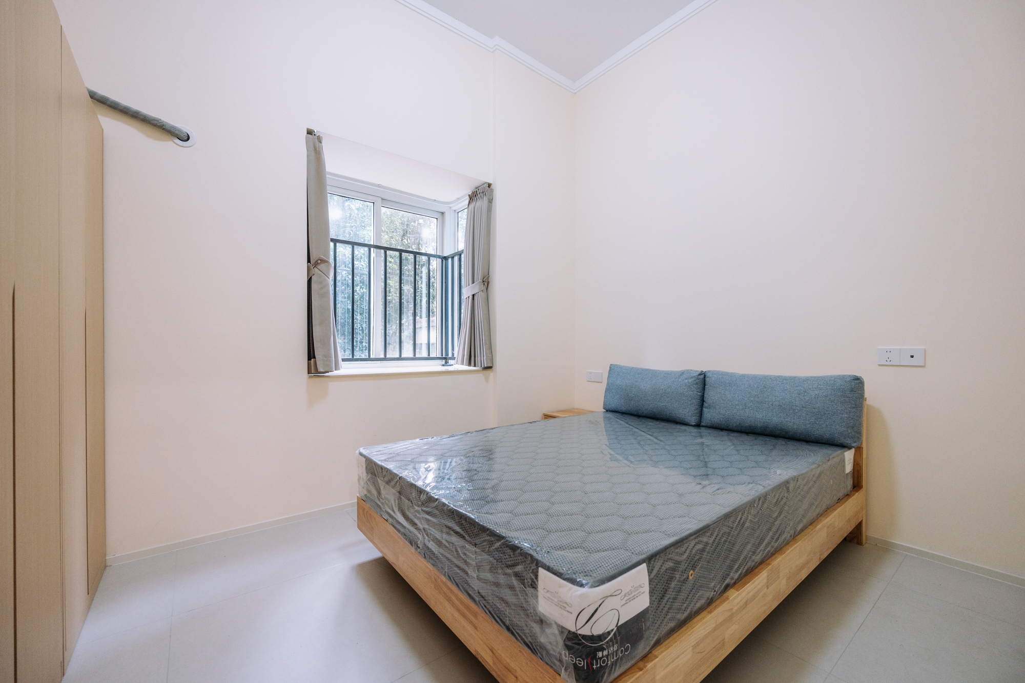 3室2厅2阳1厨1卫 · 浦新小区