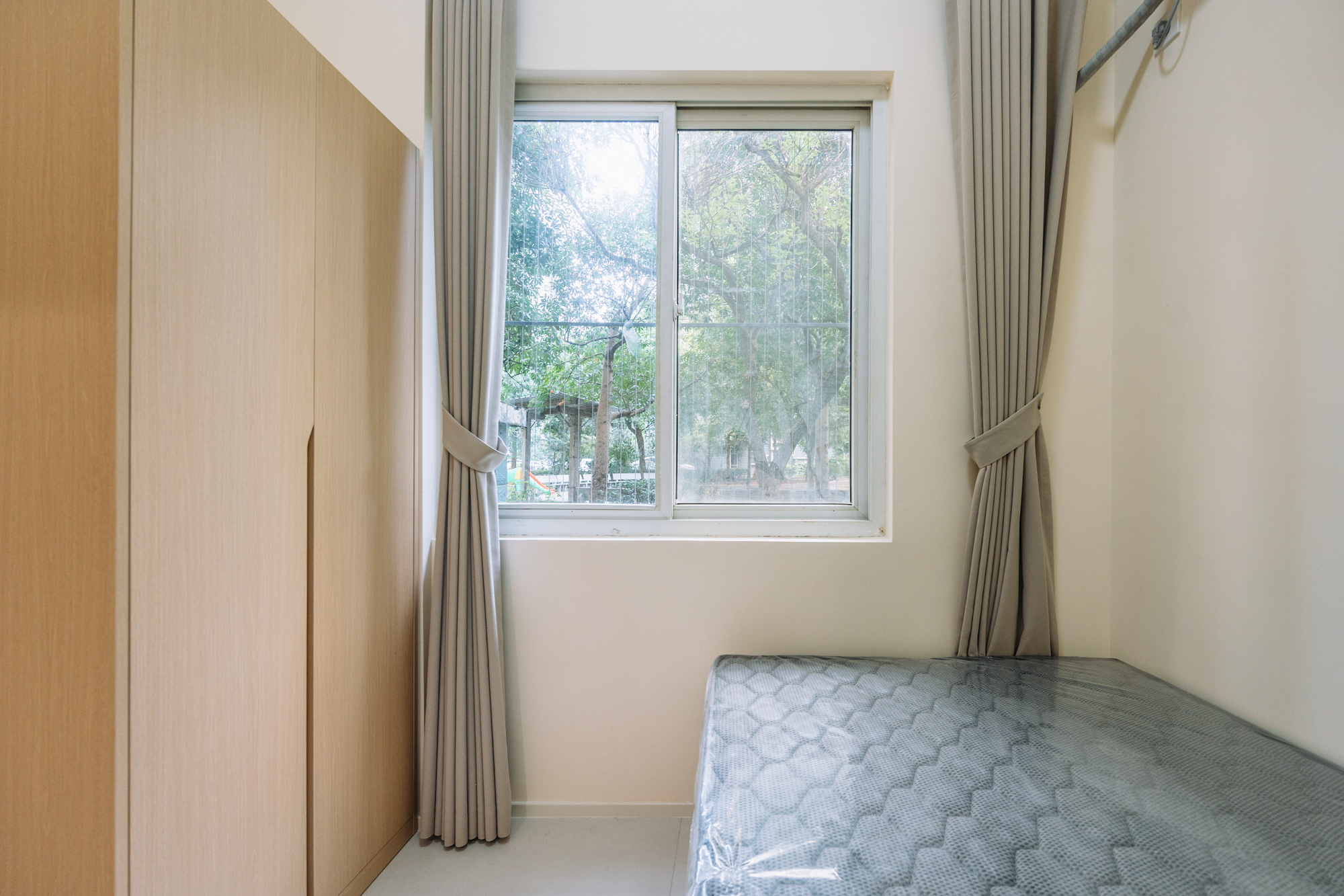 3室2厅2阳1厨1卫 · 浦新小区