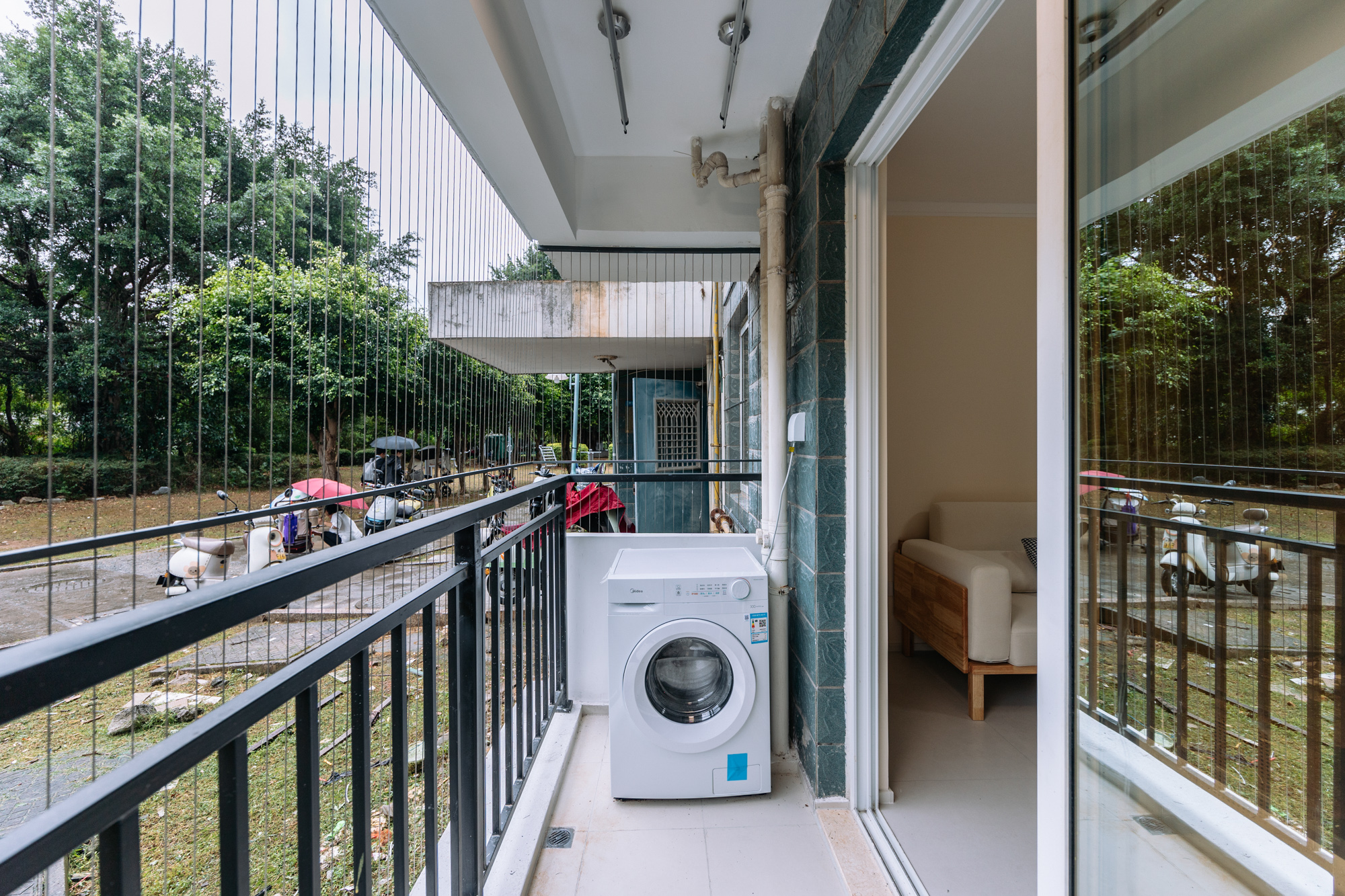 2室2厅2阳1厨1卫 · 浦新小区