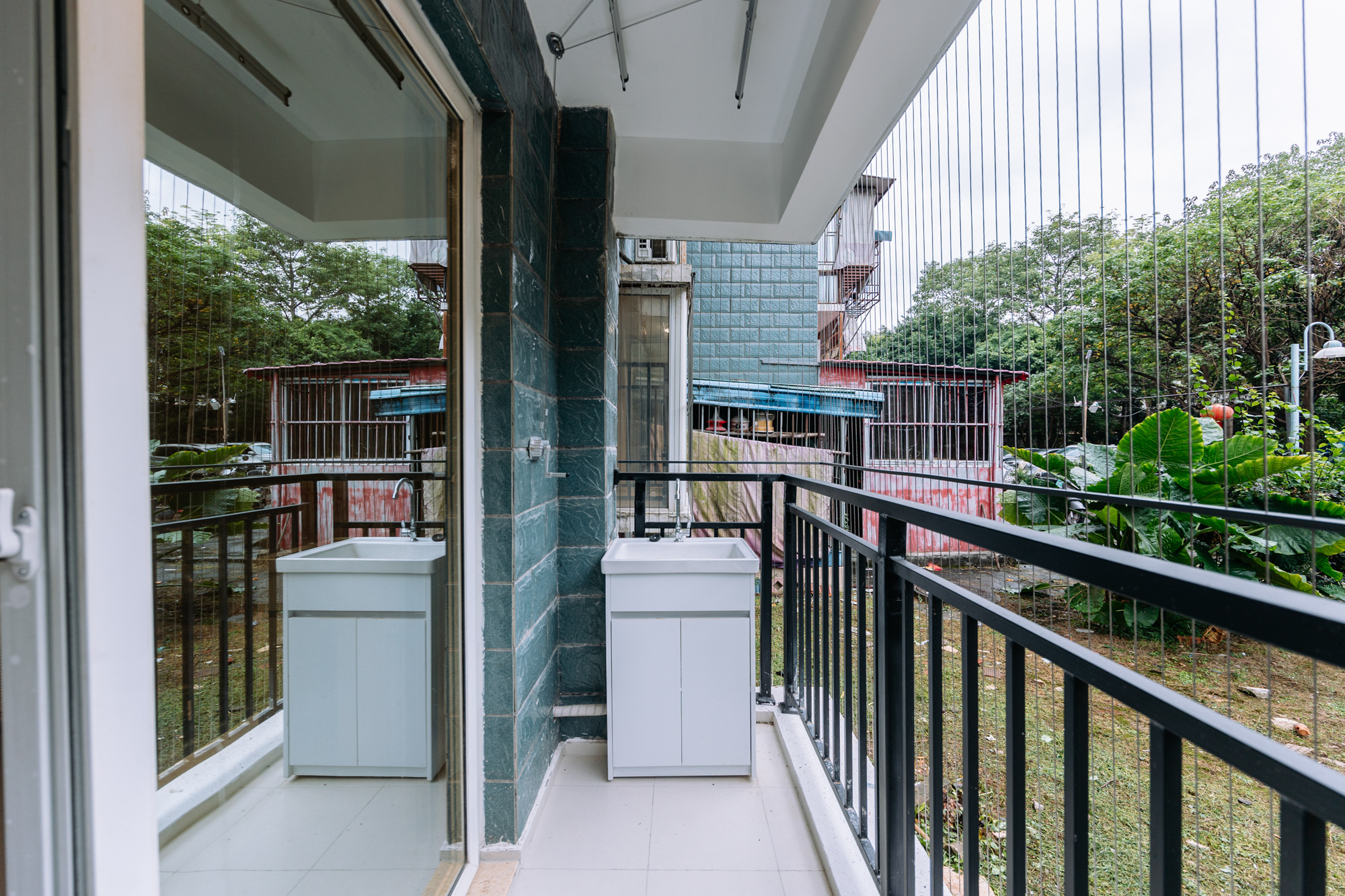 2室2厅2阳1厨1卫 · 浦新小区