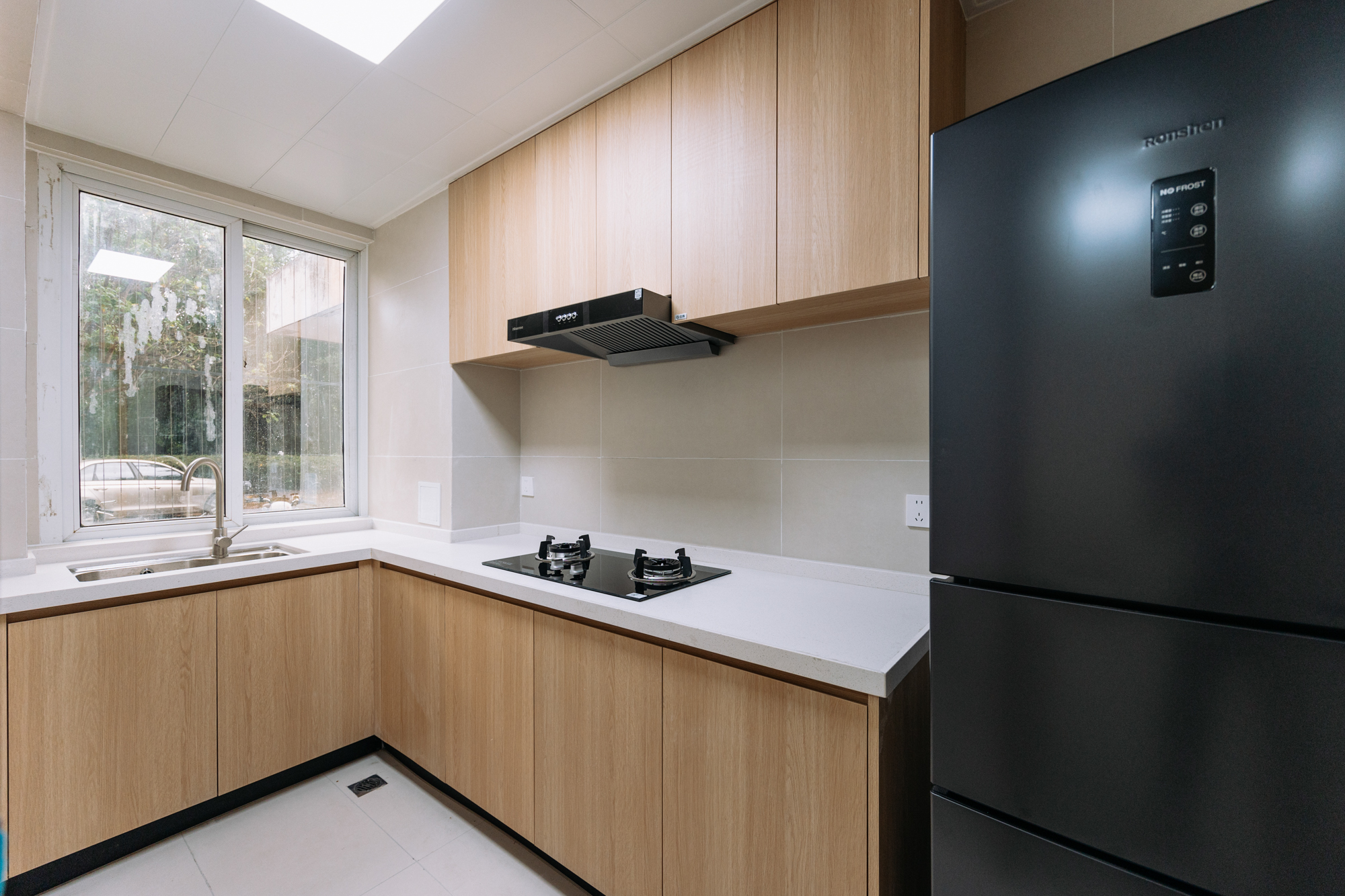 2室2厅2阳1厨1卫 · 浦新小区