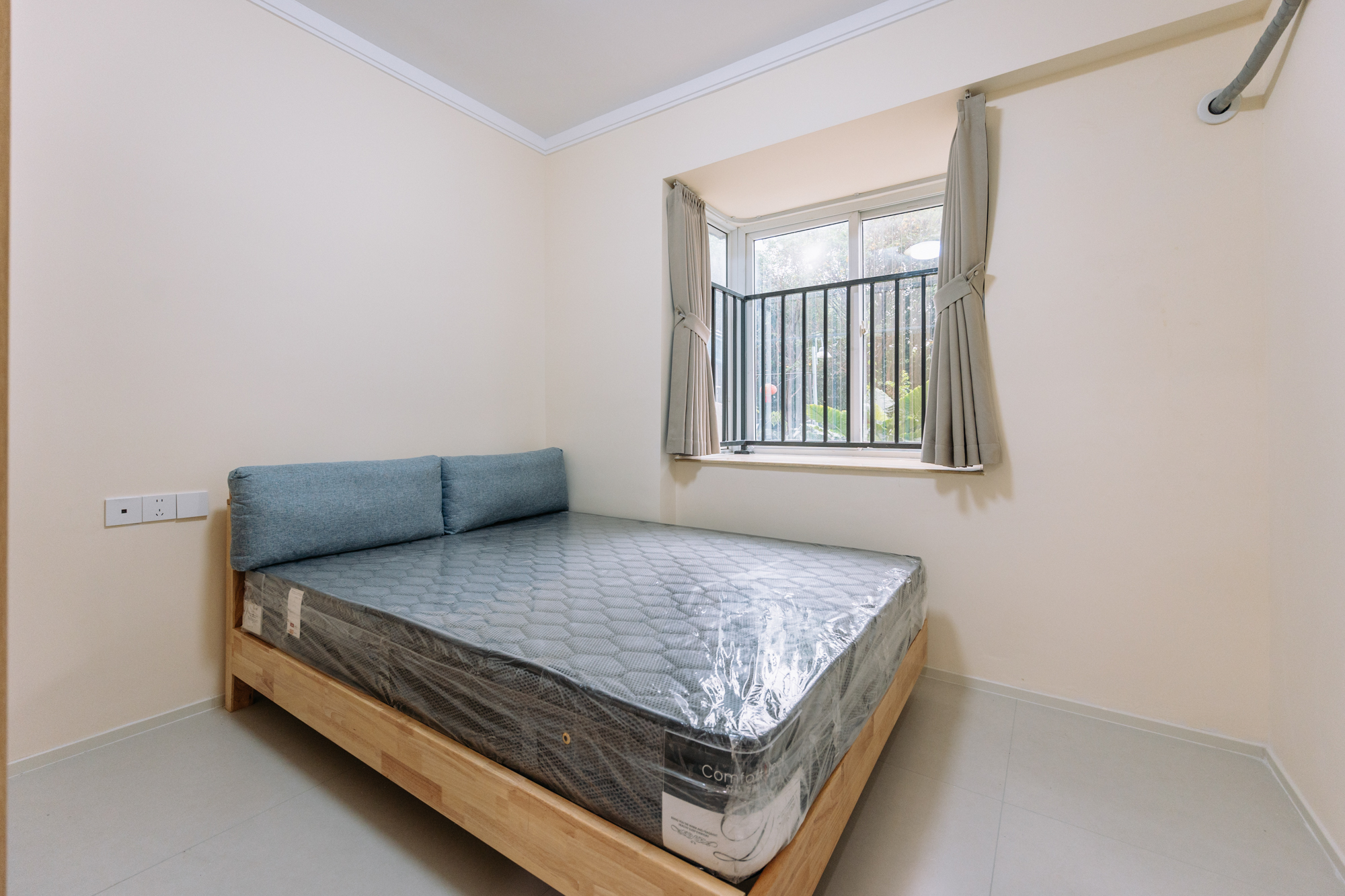 2室2厅2阳1厨1卫 · 浦新小区