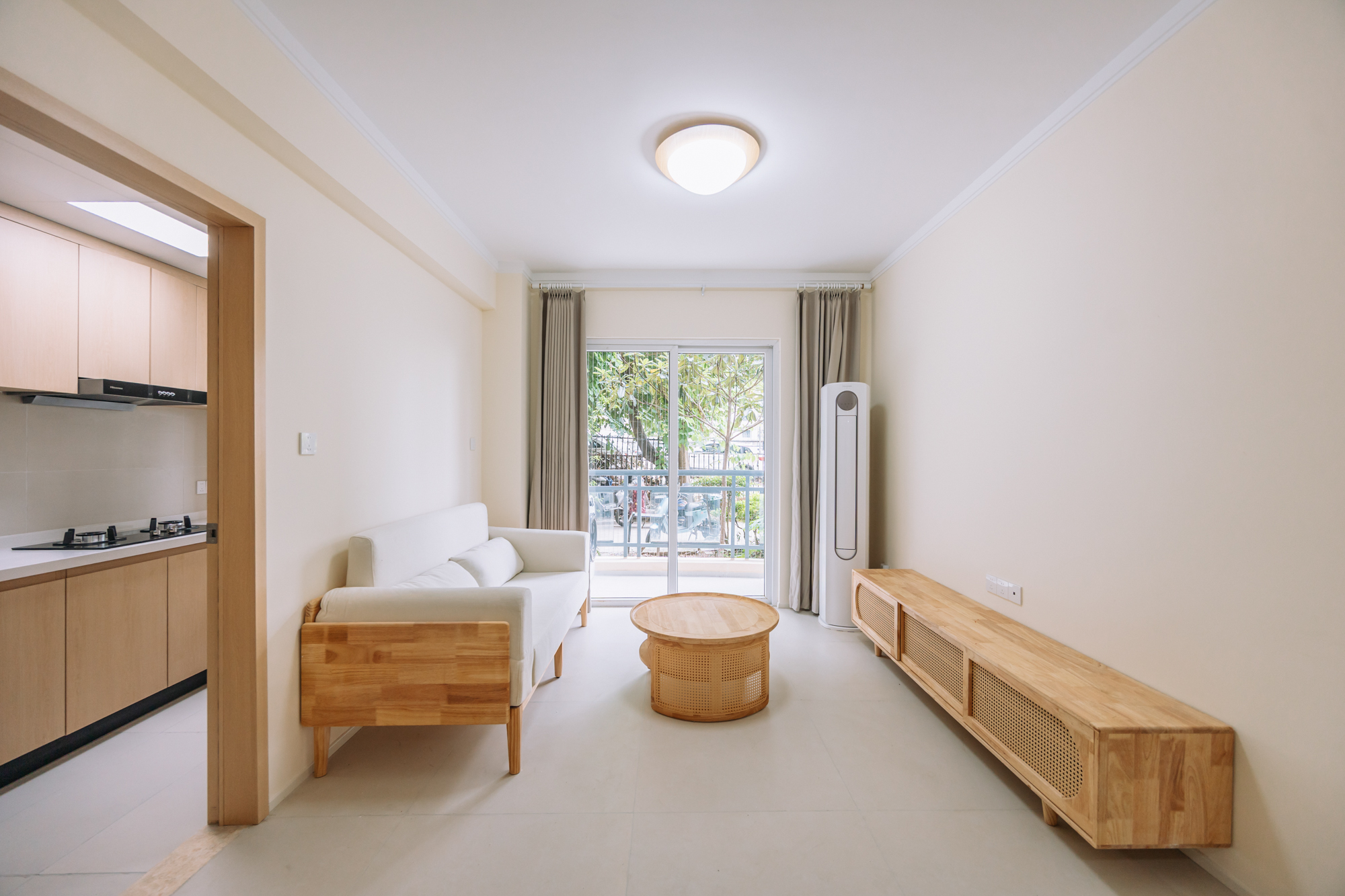 2室2厅1厨1卫1阳