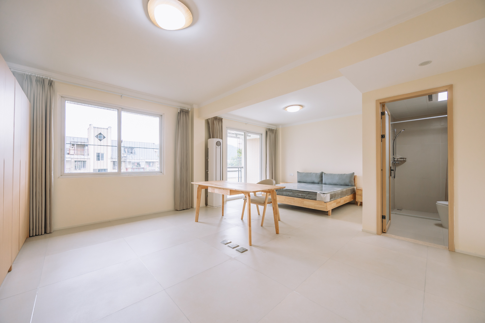 2室2厅1厨2卫3阳 · 盛世星城