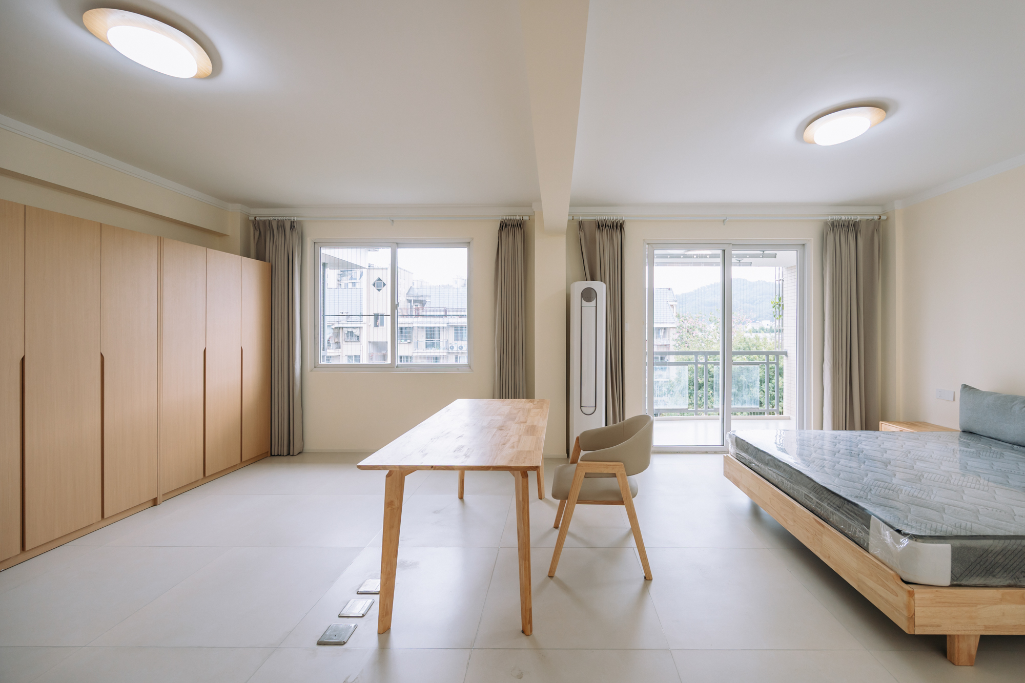 2室2厅1厨2卫3阳 · 盛世星城