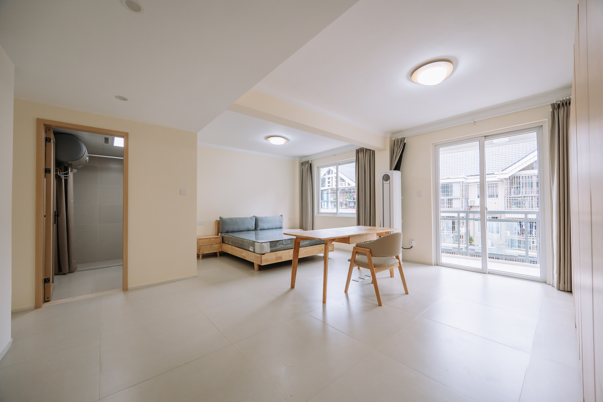 2室2厅1厨2卫3阳 · 盛世星城