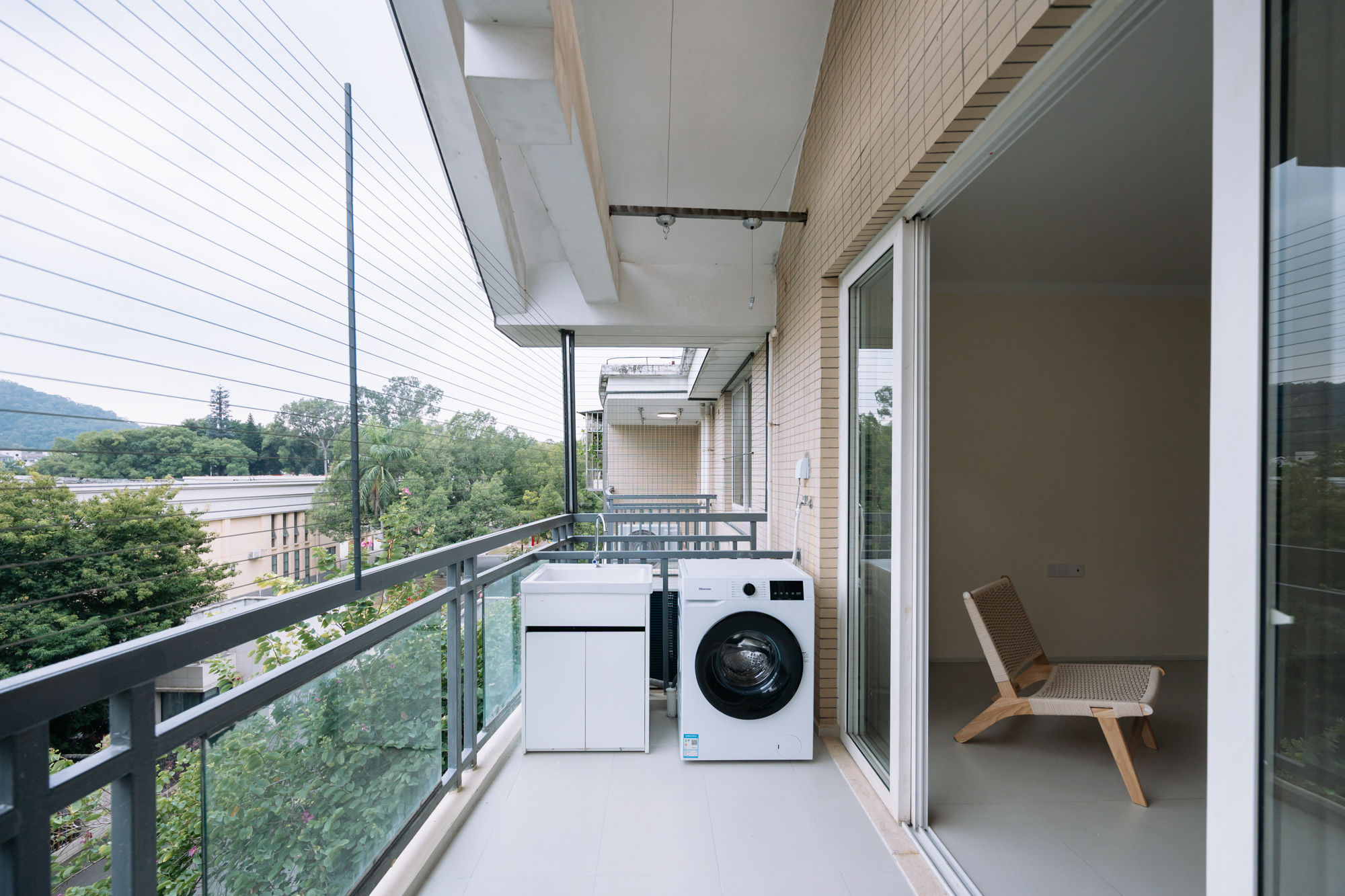 2室2厅1厨2卫3阳 · 盛世星城