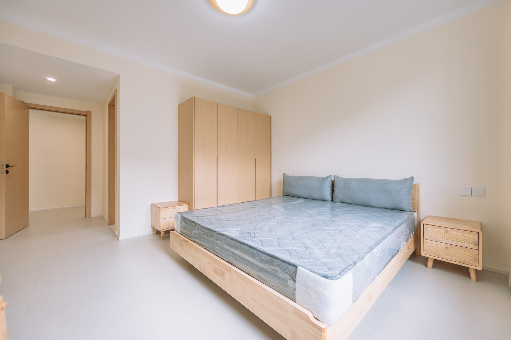 3室2厅1厨2卫2阳 · 盛世星城