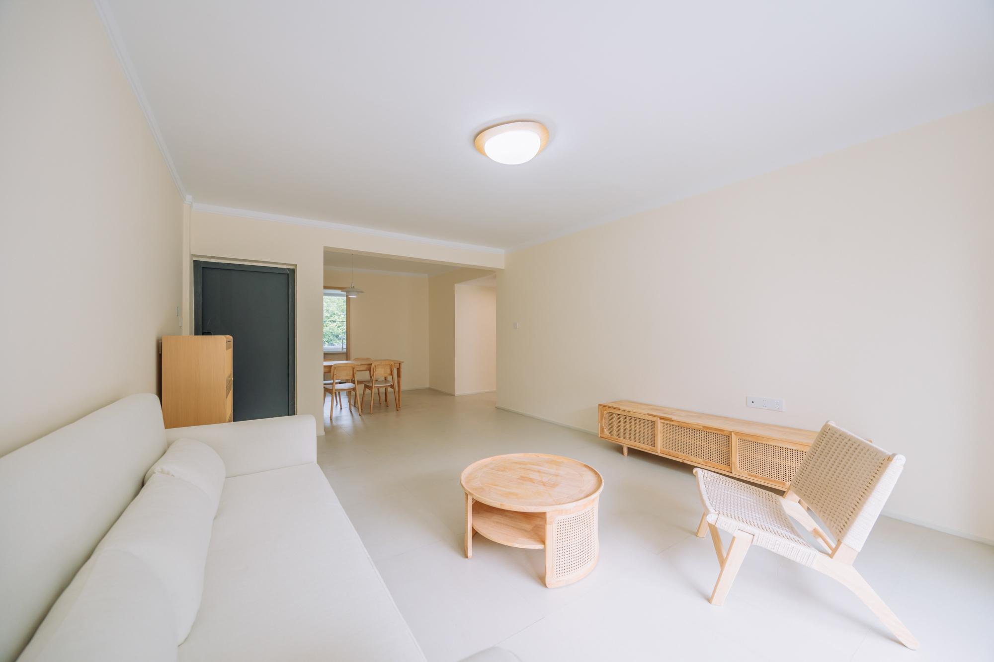 3室2厅1厨2卫2阳 · 盛世星城