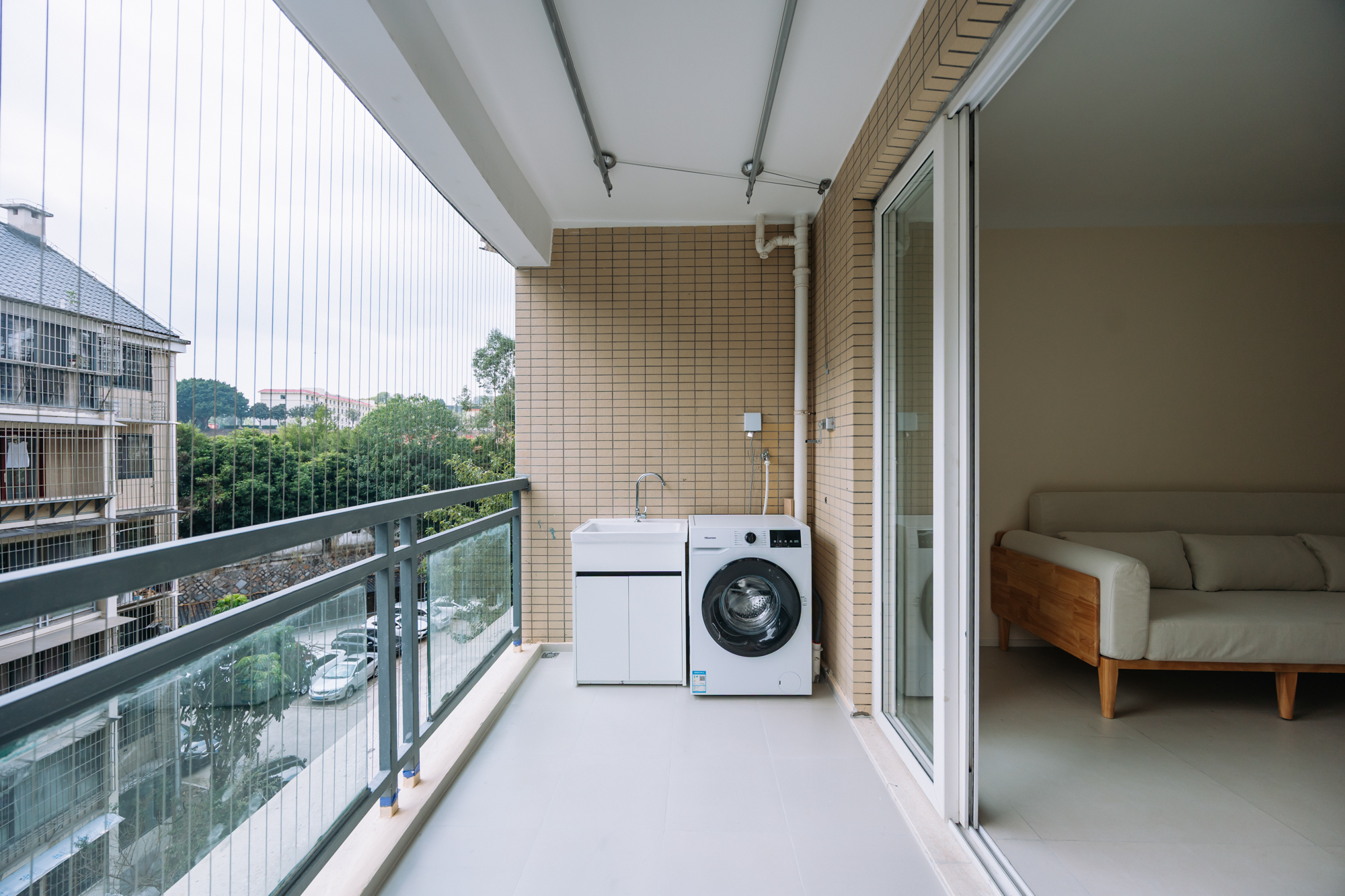 3室2厅1厨2卫2阳 · 盛世星城