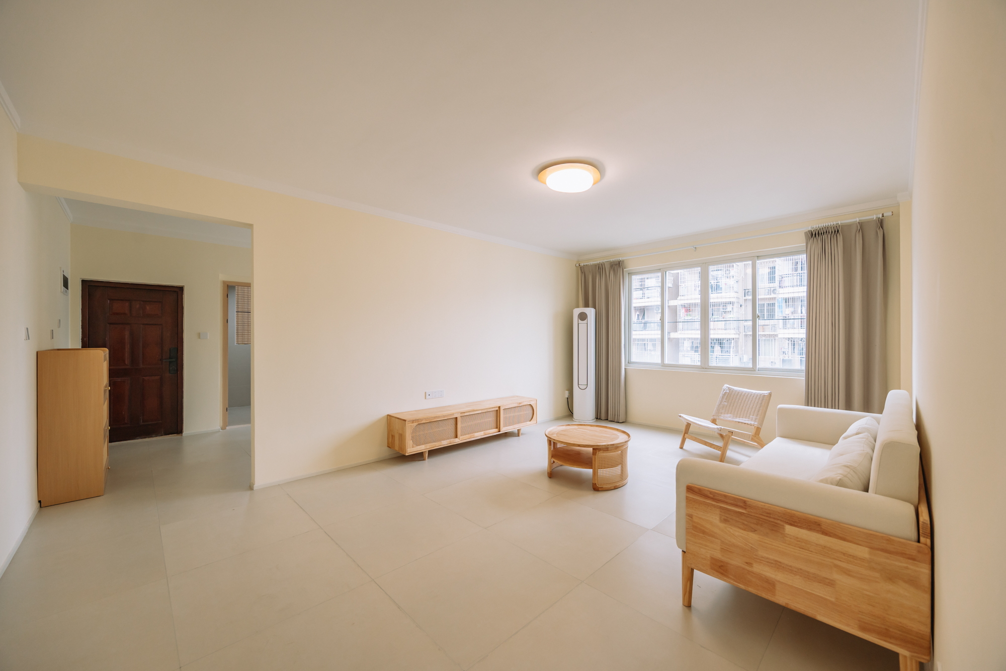 3室2厅1厨2卫1阳 · 盛世星城