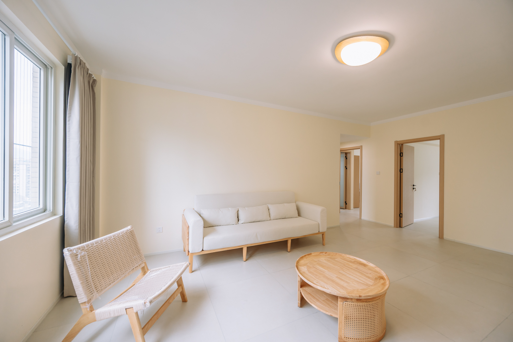 3室2厅1厨2卫1阳 · 盛世星城