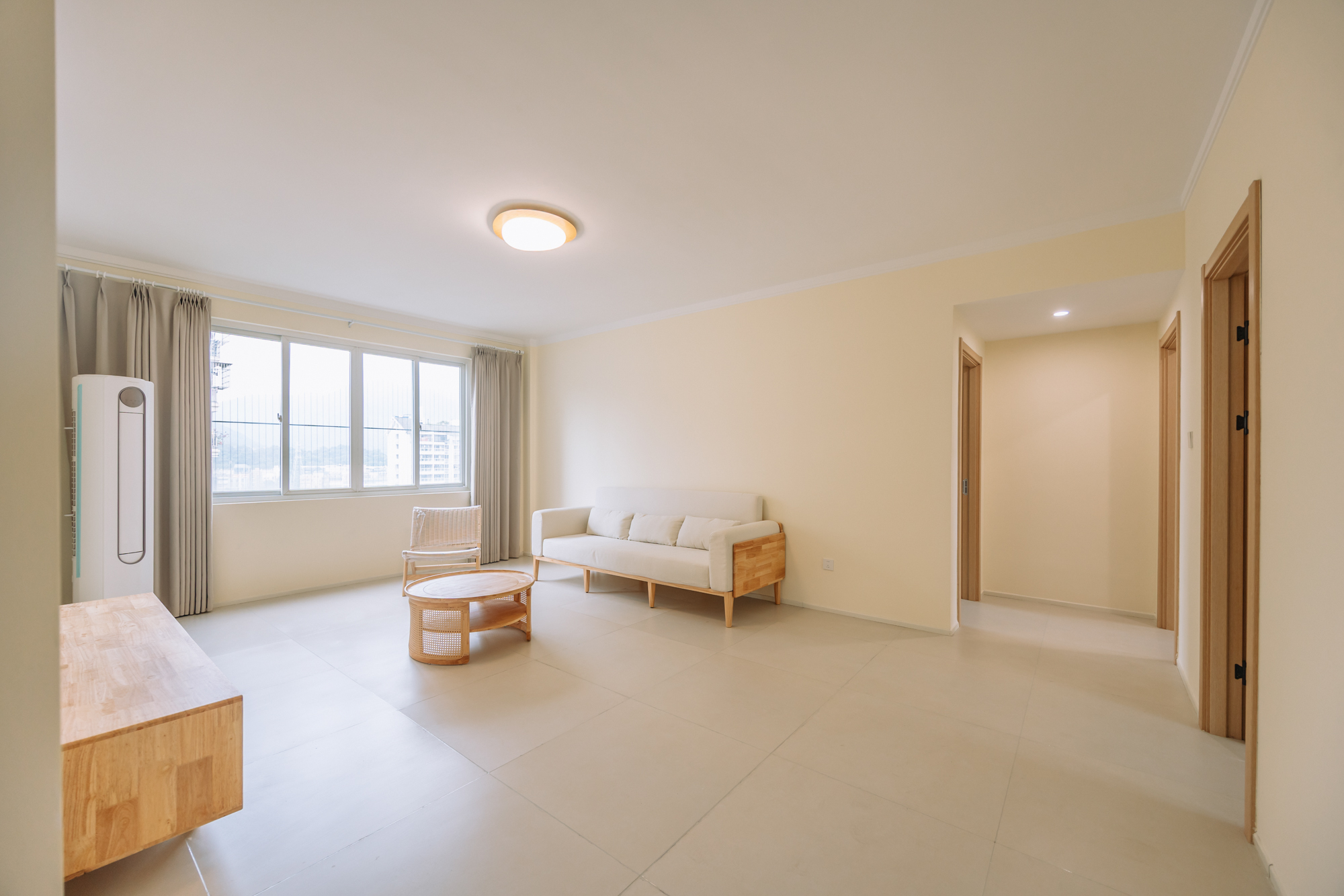 3室2厅1厨2卫1阳 · 盛世星城