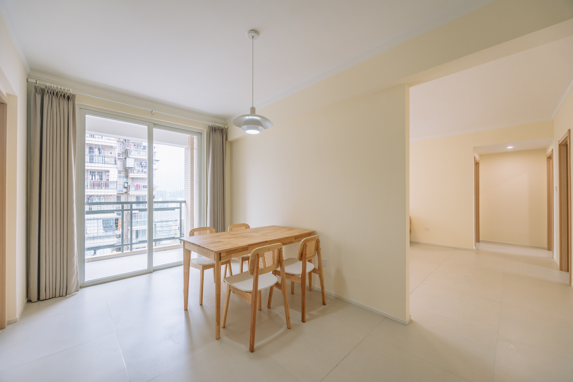 3室2厅1厨2卫1阳 · 盛世星城