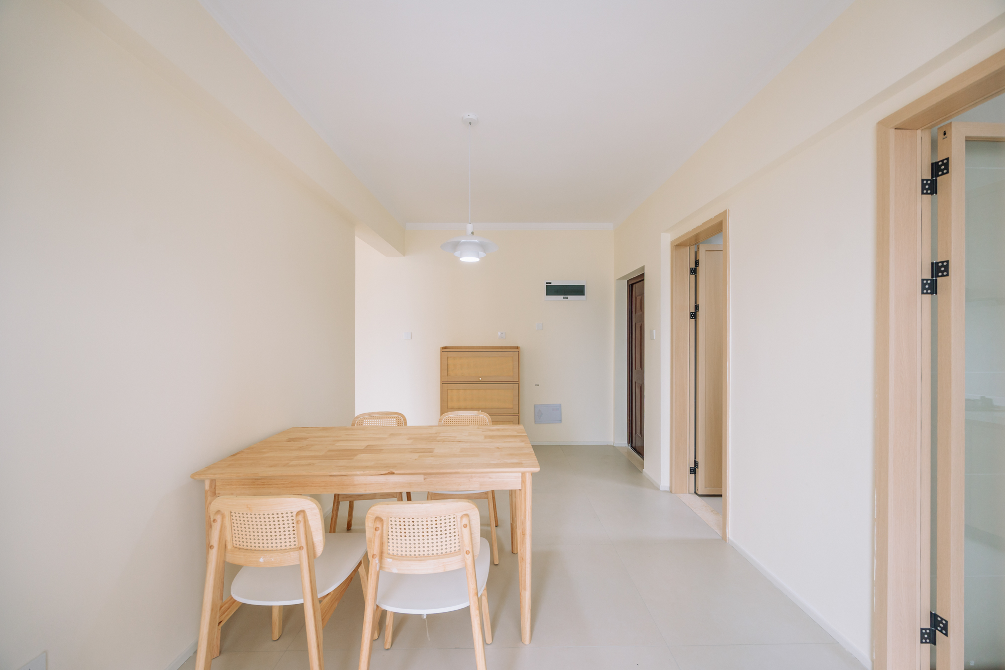 3室2厅1厨2卫1阳 · 盛世星城