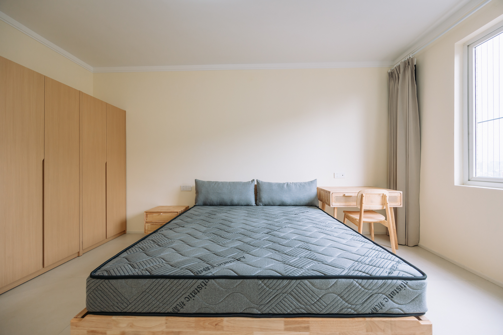 3室2厅1厨2卫1阳 · 盛世星城